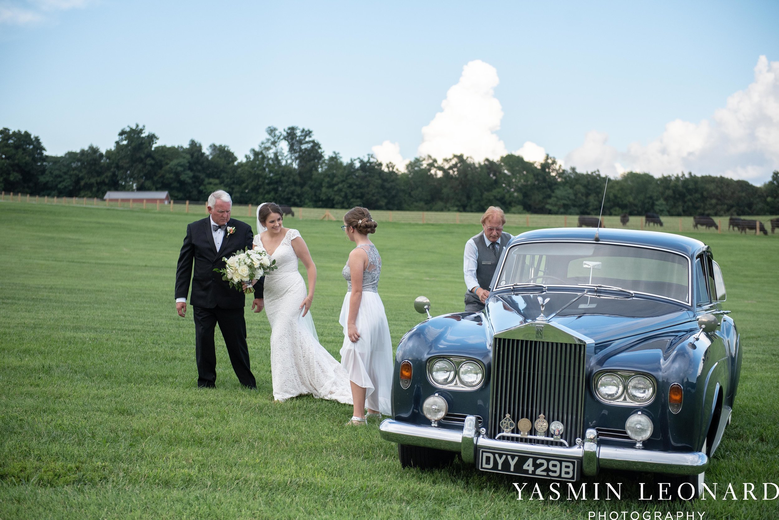 Adaumont Farm - Adaumont Farm Wedding - NC Wedding Venue - Triad Wedding Venue - Winston Salem Wedding Venue - NC Photographer - Yasmin Leonard Photography-37.jpg