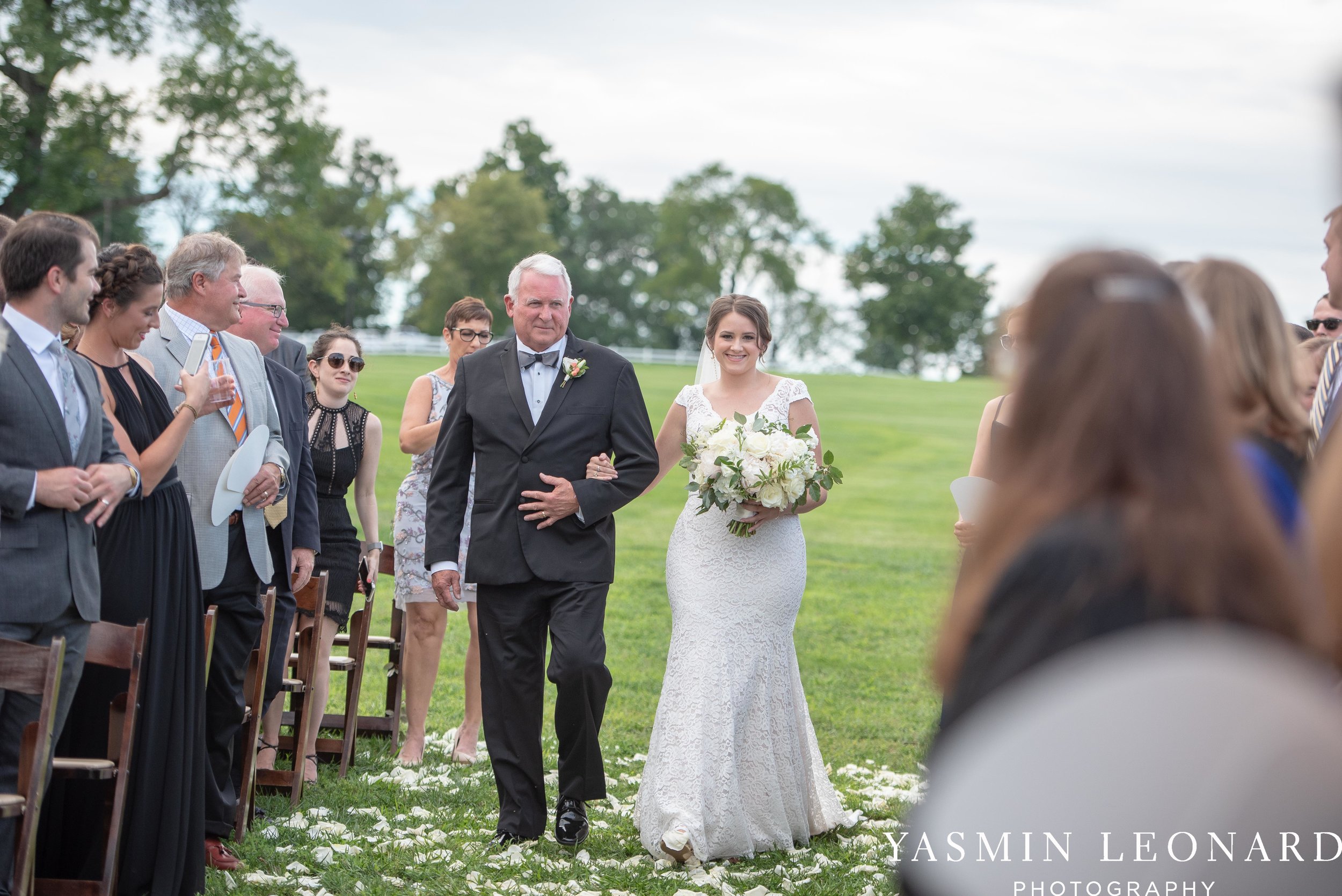 Adaumont Farm - Adaumont Farm Wedding - NC Wedding Venue - Triad Wedding Venue - Winston Salem Wedding Venue - NC Photographer - Yasmin Leonard Photography-40.jpg