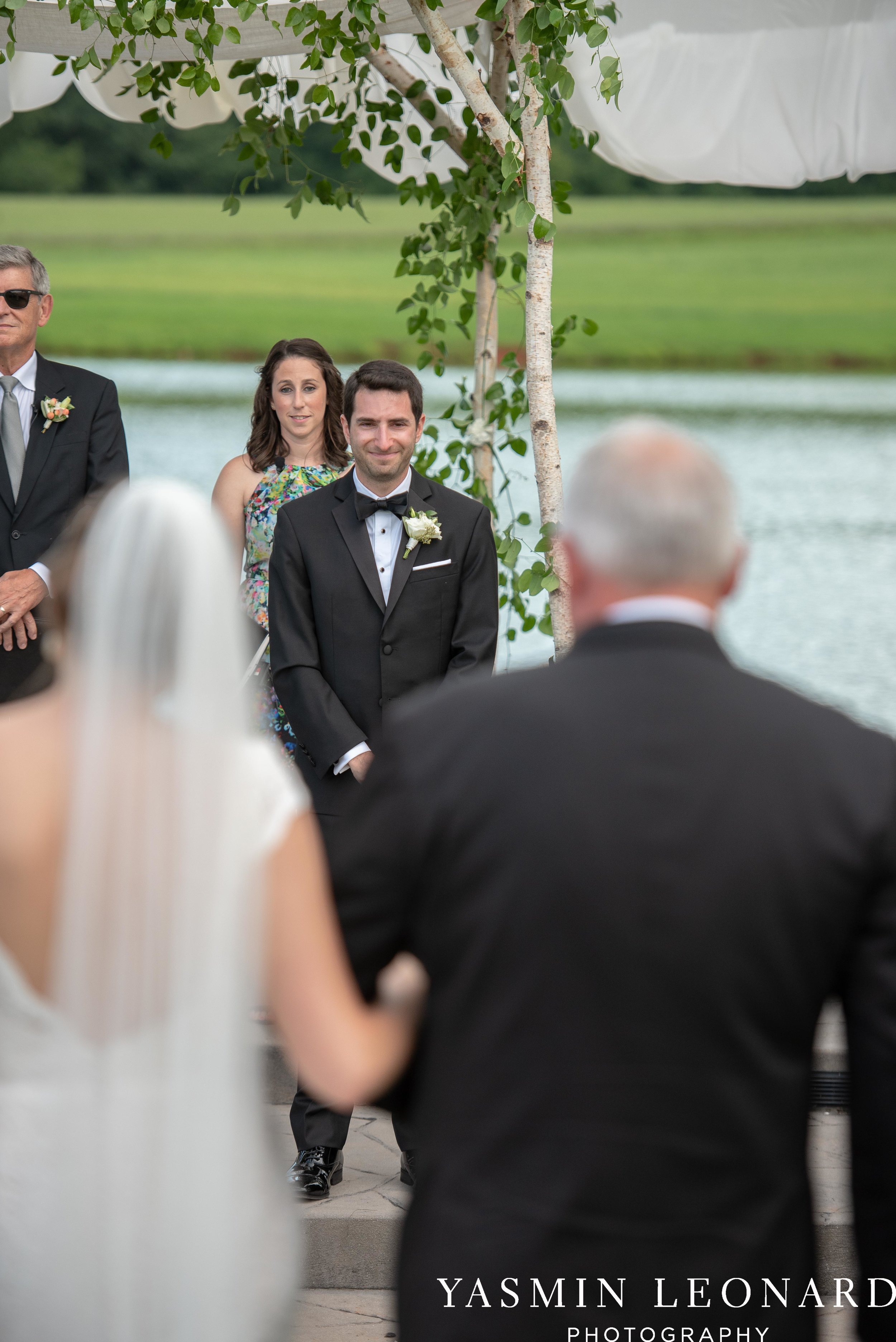 Adaumont Farm - Adaumont Farm Wedding - NC Wedding Venue - Triad Wedding Venue - Winston Salem Wedding Venue - NC Photographer - Yasmin Leonard Photography-44.jpg