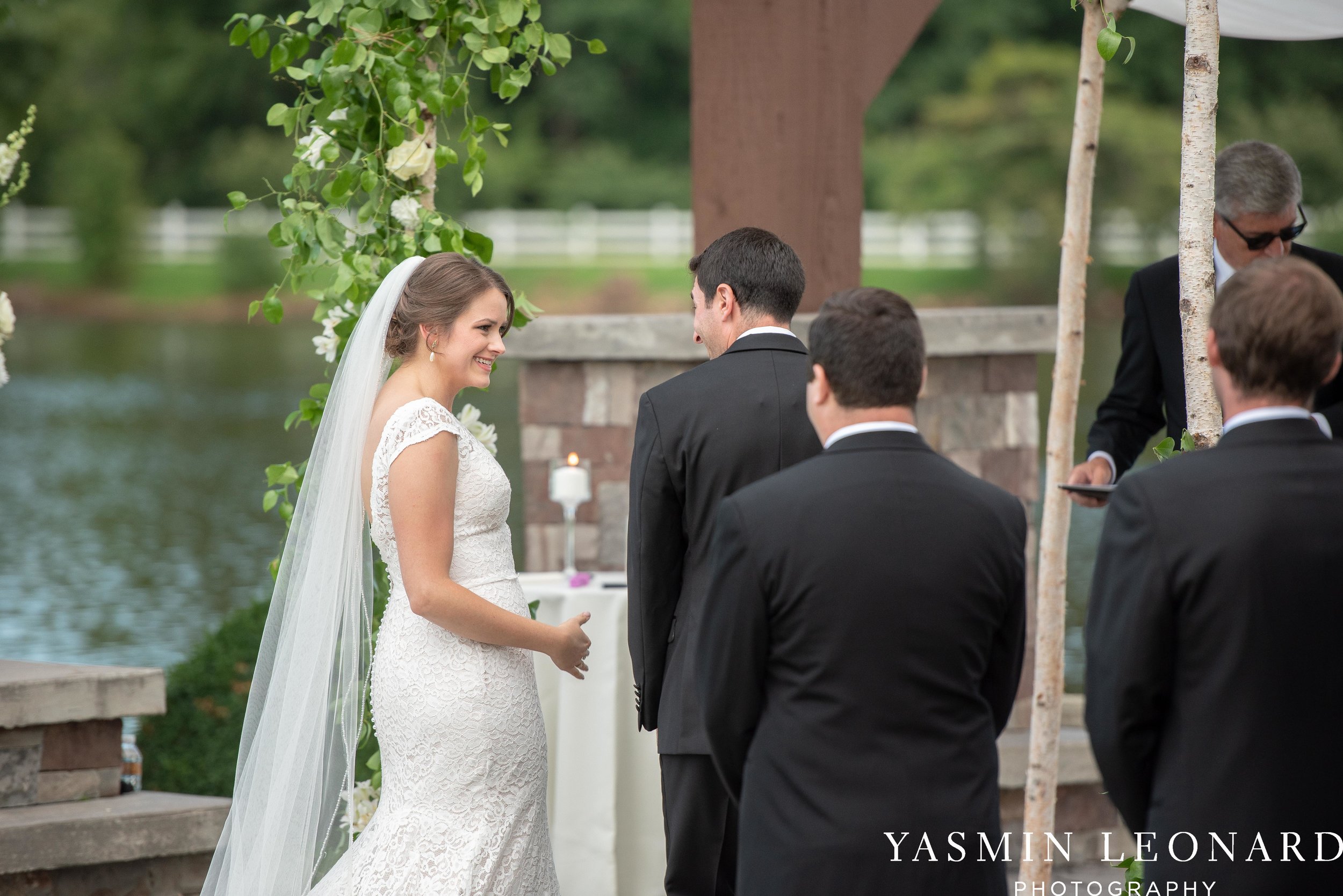 Adaumont Farm - Adaumont Farm Wedding - NC Wedding Venue - Triad Wedding Venue - Winston Salem Wedding Venue - NC Photographer - Yasmin Leonard Photography-49.jpg