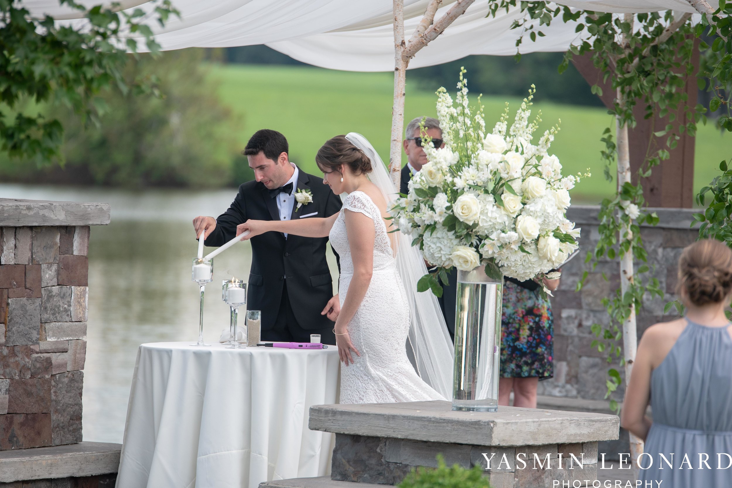 Adaumont Farm - Adaumont Farm Wedding - NC Wedding Venue - Triad Wedding Venue - Winston Salem Wedding Venue - NC Photographer - Yasmin Leonard Photography-53.jpg