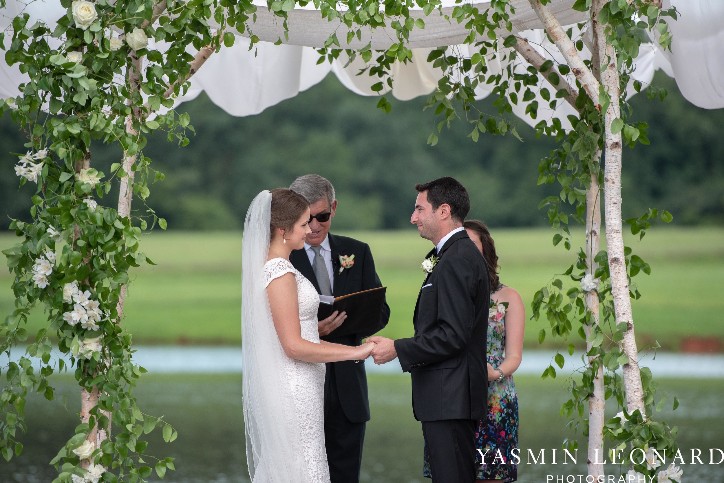 Adaumont Farm - Adaumont Farm Wedding - NC Wedding Venue - Triad Wedding Venue - Winston Salem Wedding Venue - NC Photographer - Yasmin Leonard Photography-55.jpg