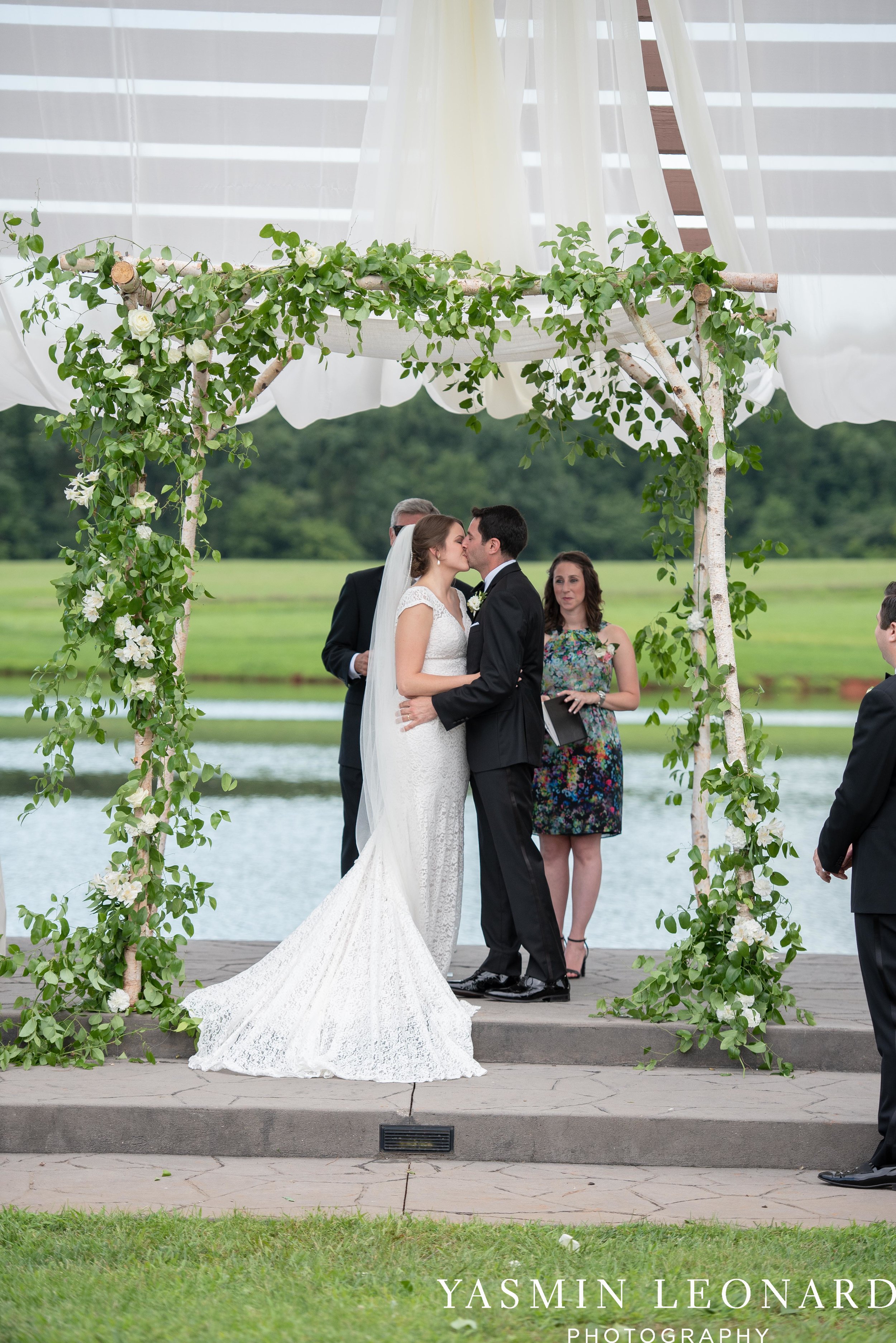 Adaumont Farm - Adaumont Farm Wedding - NC Wedding Venue - Triad Wedding Venue - Winston Salem Wedding Venue - NC Photographer - Yasmin Leonard Photography-58.jpg