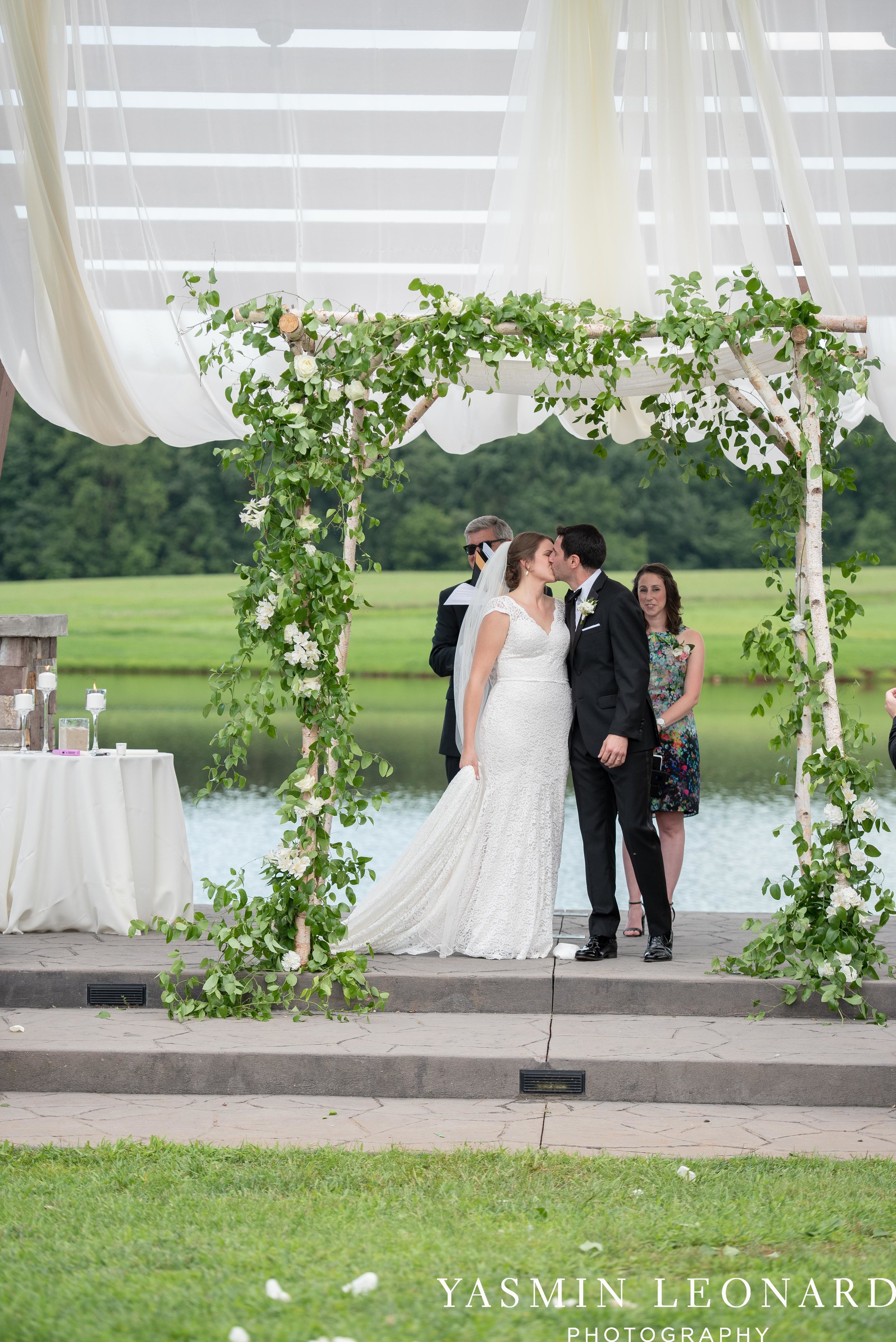 Adaumont Farm - Adaumont Farm Wedding - NC Wedding Venue - Triad Wedding Venue - Winston Salem Wedding Venue - NC Photographer - Yasmin Leonard Photography-61.jpg