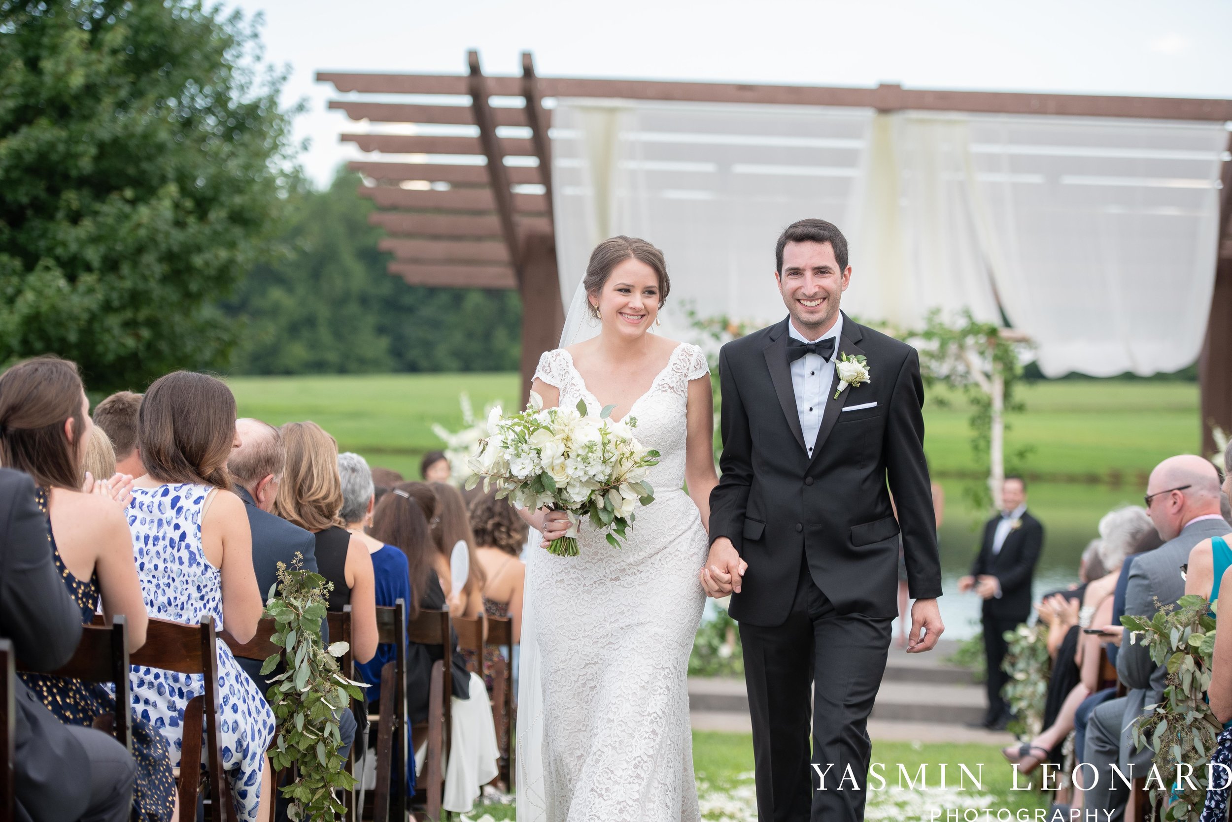 Adaumont Farm - Adaumont Farm Wedding - NC Wedding Venue - Triad Wedding Venue - Winston Salem Wedding Venue - NC Photographer - Yasmin Leonard Photography-63.jpg