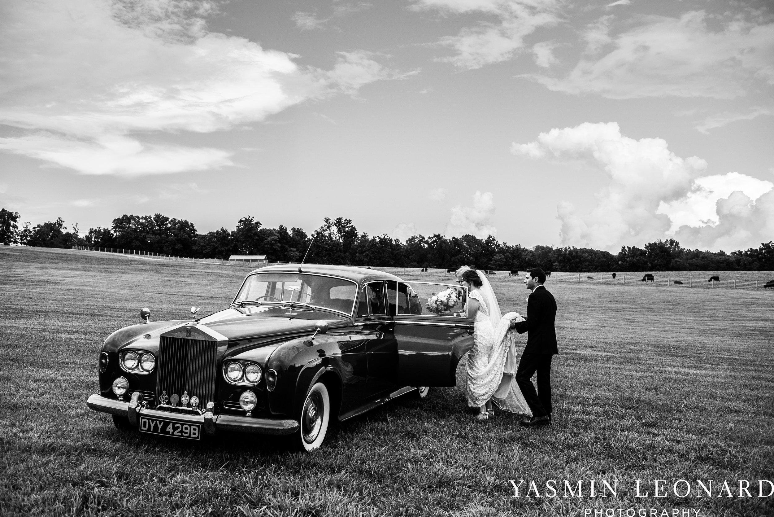 Adaumont Farm - Adaumont Farm Wedding - NC Wedding Venue - Triad Wedding Venue - Winston Salem Wedding Venue - NC Photographer - Yasmin Leonard Photography-65.jpg