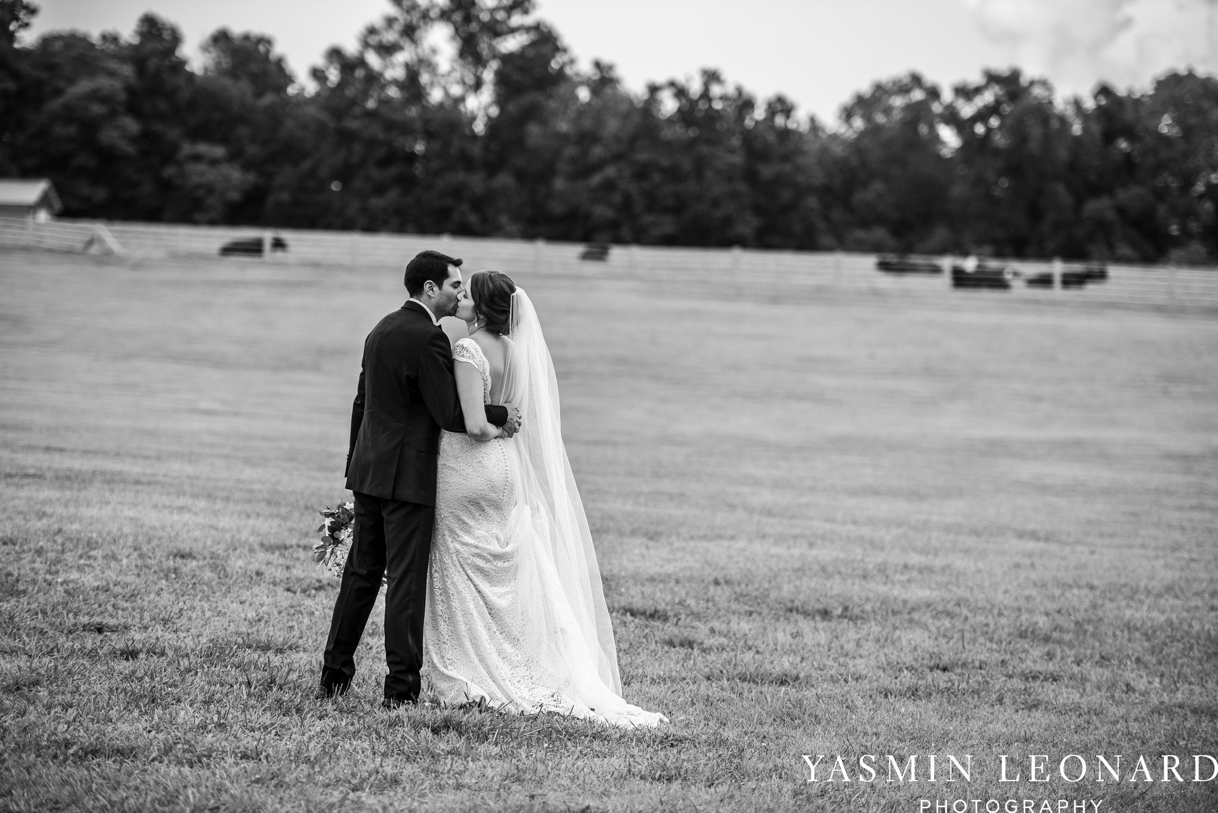 Adaumont Farm - Adaumont Farm Wedding - NC Wedding Venue - Triad Wedding Venue - Winston Salem Wedding Venue - NC Photographer - Yasmin Leonard Photography-72.jpg