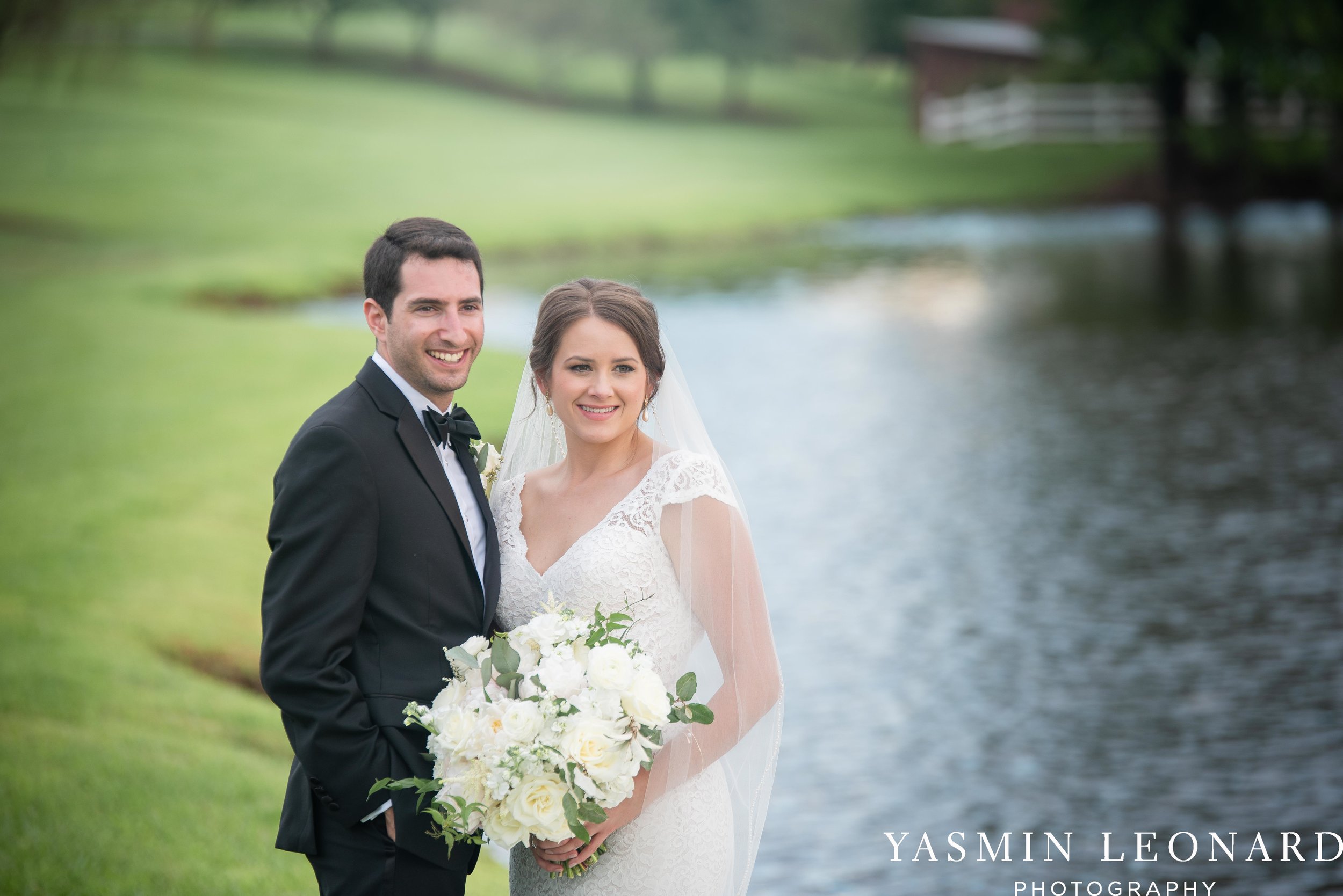 Adaumont Farm - Adaumont Farm Wedding - NC Wedding Venue - Triad Wedding Venue - Winston Salem Wedding Venue - NC Photographer - Yasmin Leonard Photography-76.jpg