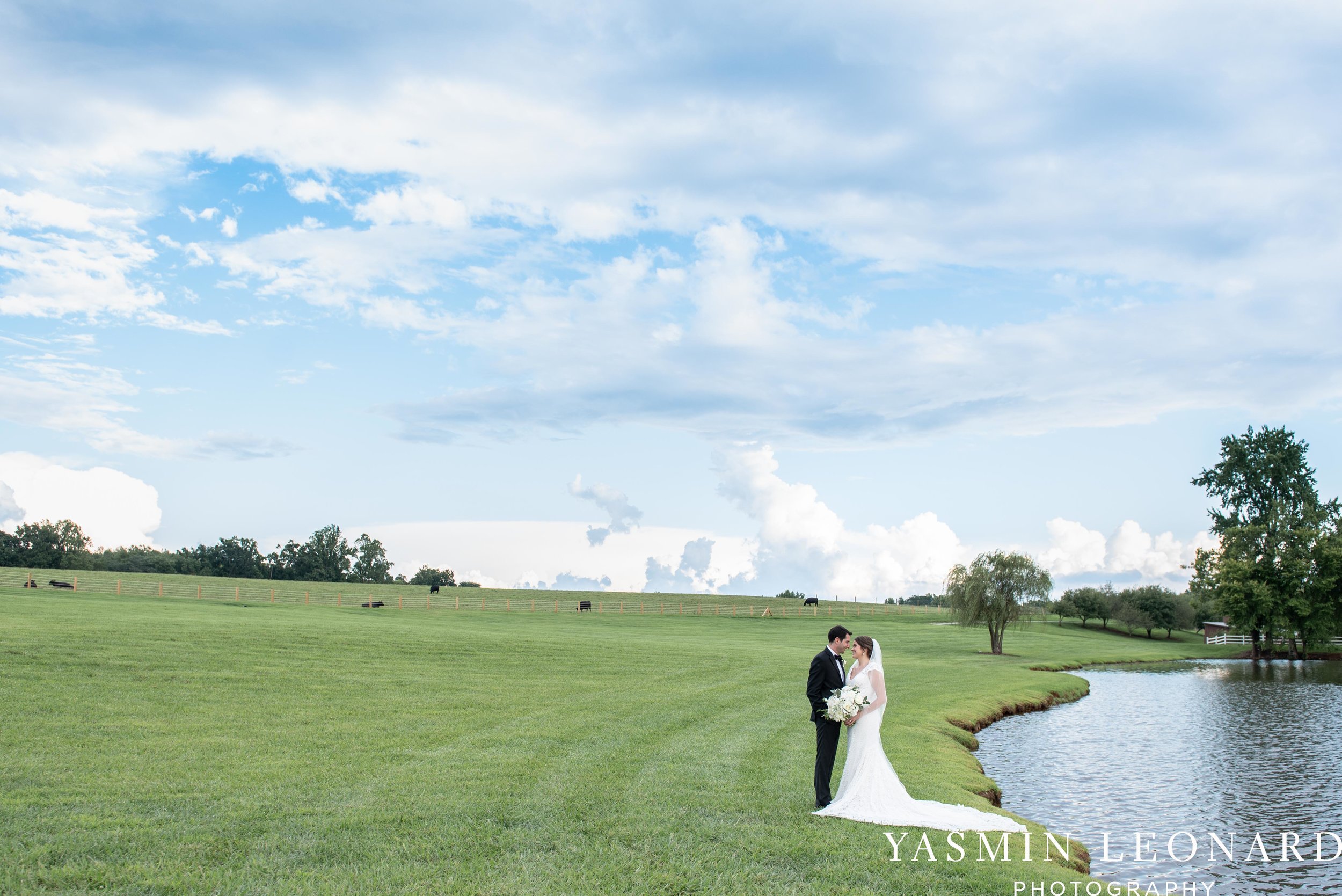 Adaumont Farm - Adaumont Farm Wedding - NC Wedding Venue - Triad Wedding Venue - Winston Salem Wedding Venue - NC Photographer - Yasmin Leonard Photography-78.jpg