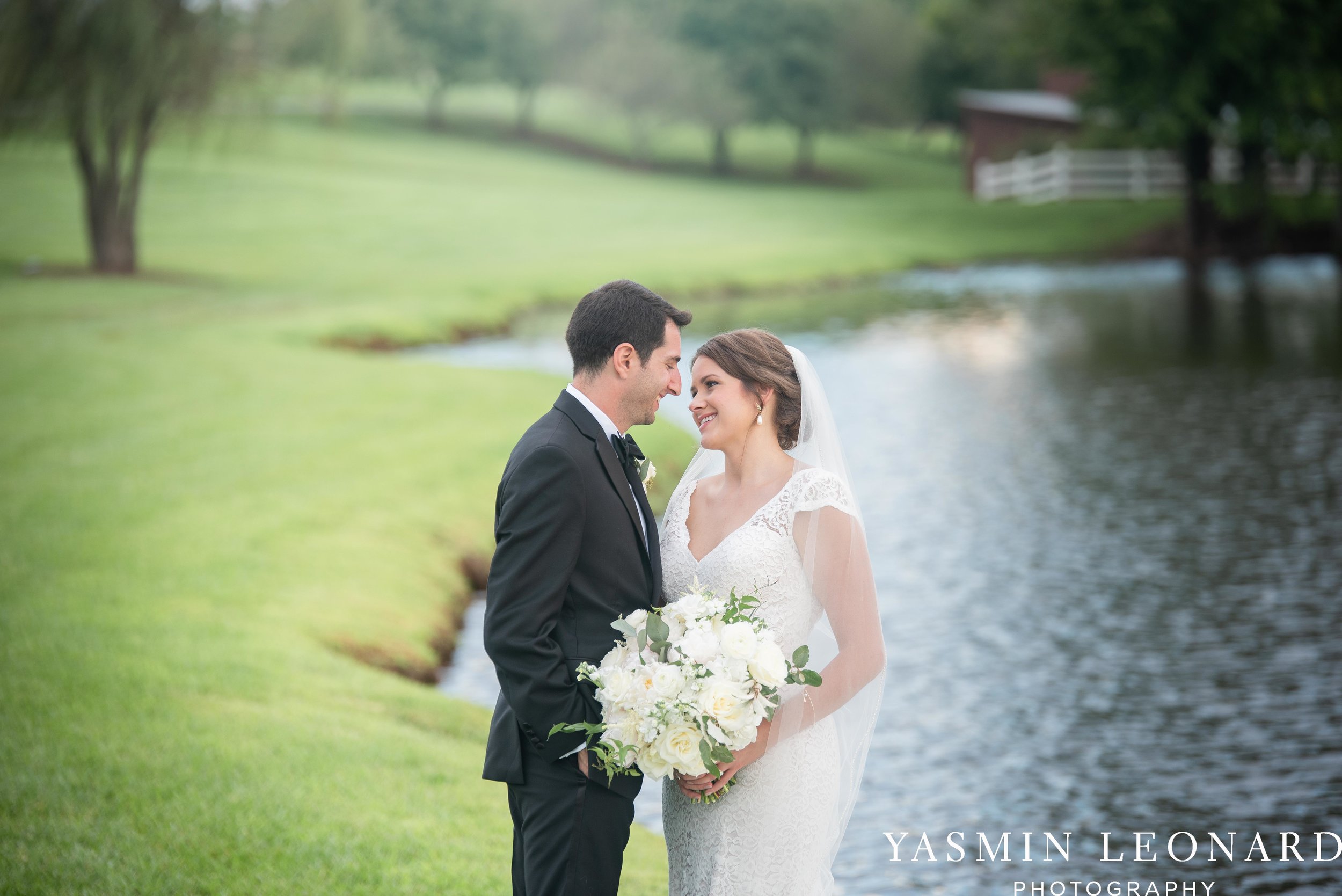 Adaumont Farm - Adaumont Farm Wedding - NC Wedding Venue - Triad Wedding Venue - Winston Salem Wedding Venue - NC Photographer - Yasmin Leonard Photography-79.jpg