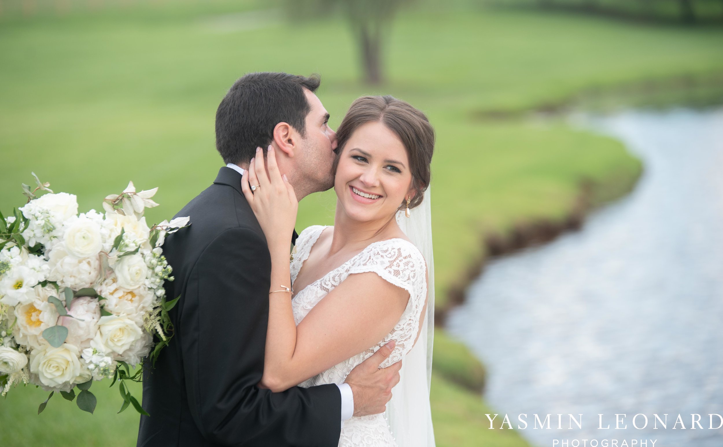 Adaumont Farm - Adaumont Farm Wedding - NC Wedding Venue - Triad Wedding Venue - Winston Salem Wedding Venue - NC Photographer - Yasmin Leonard Photography-84.jpg