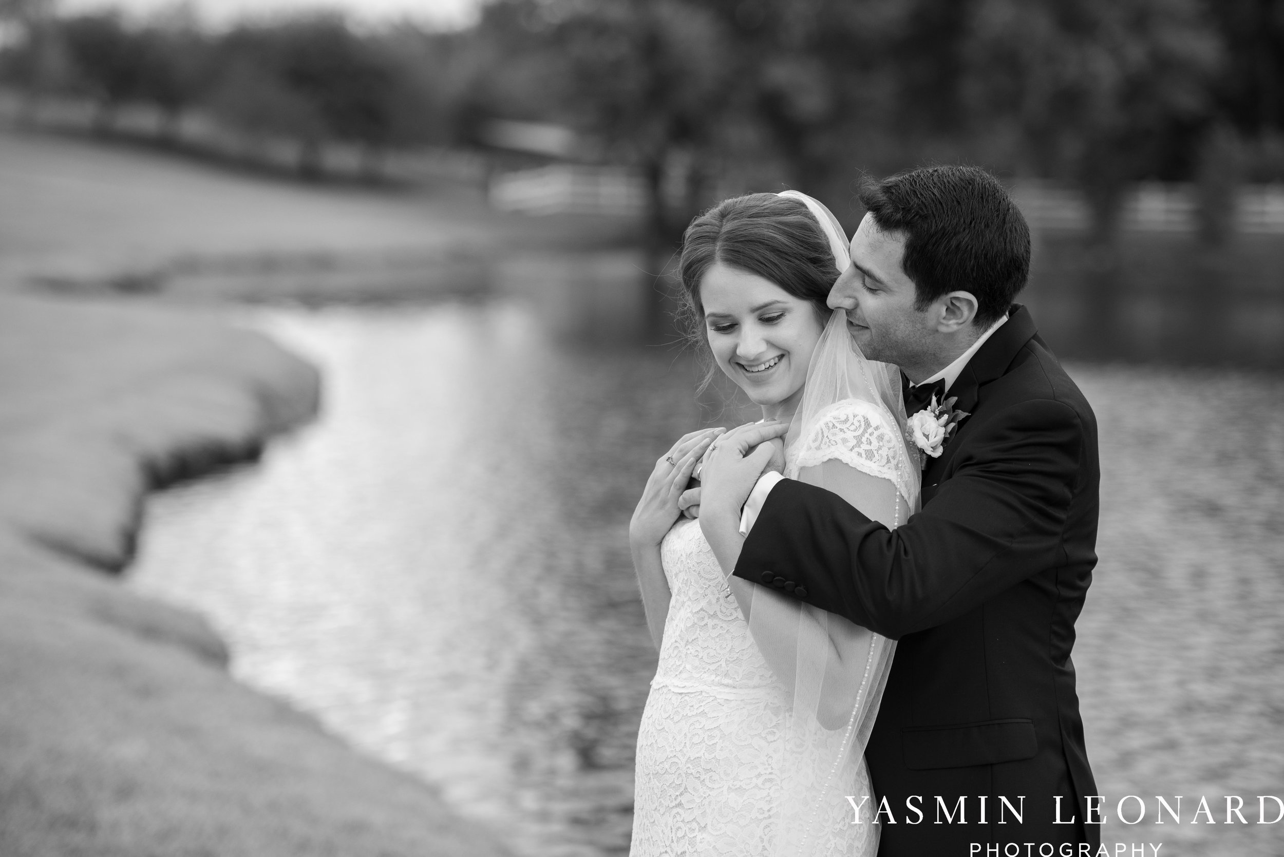 Adaumont Farm - Adaumont Farm Wedding - NC Wedding Venue - Triad Wedding Venue - Winston Salem Wedding Venue - NC Photographer - Yasmin Leonard Photography-85.jpg