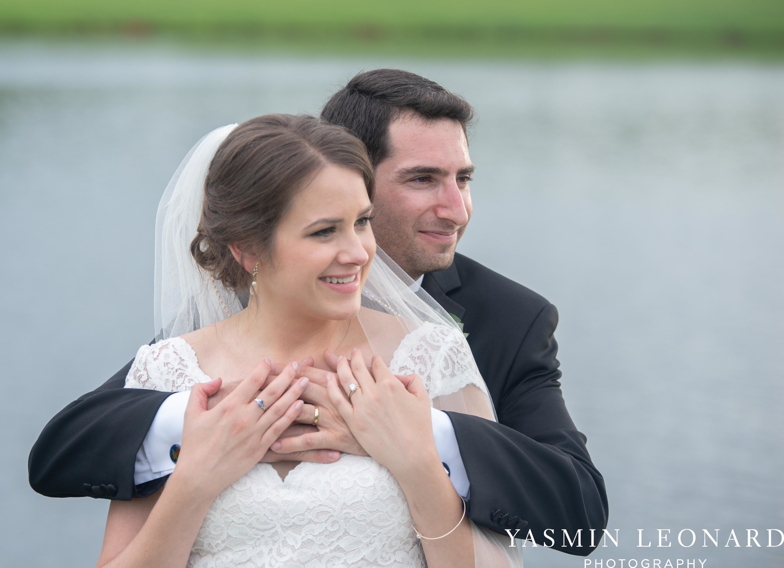 Adaumont Farm - Adaumont Farm Wedding - NC Wedding Venue - Triad Wedding Venue - Winston Salem Wedding Venue - NC Photographer - Yasmin Leonard Photography-88.jpg