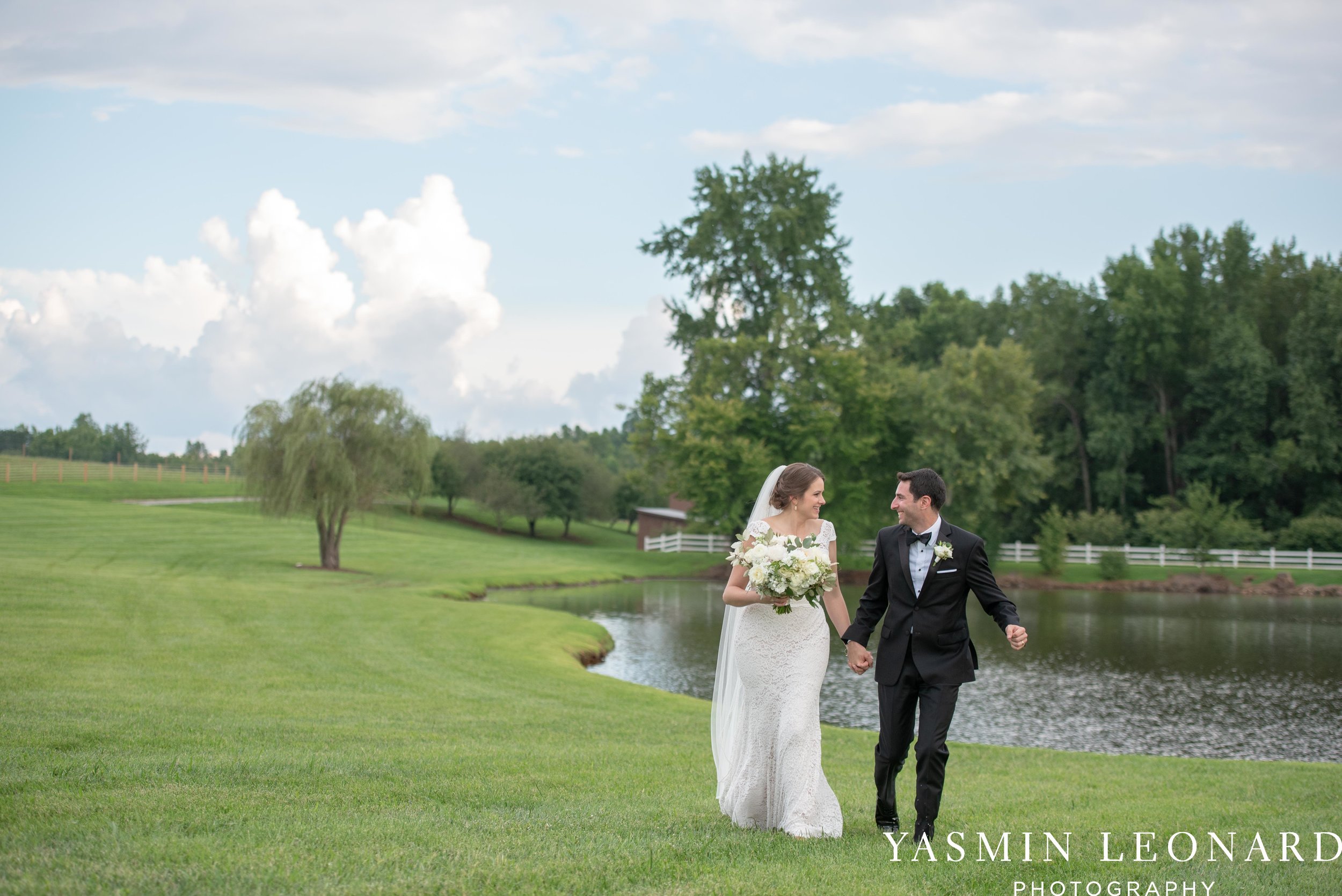 Adaumont Farm - Adaumont Farm Wedding - NC Wedding Venue - Triad Wedding Venue - Winston Salem Wedding Venue - NC Photographer - Yasmin Leonard Photography-90.jpg