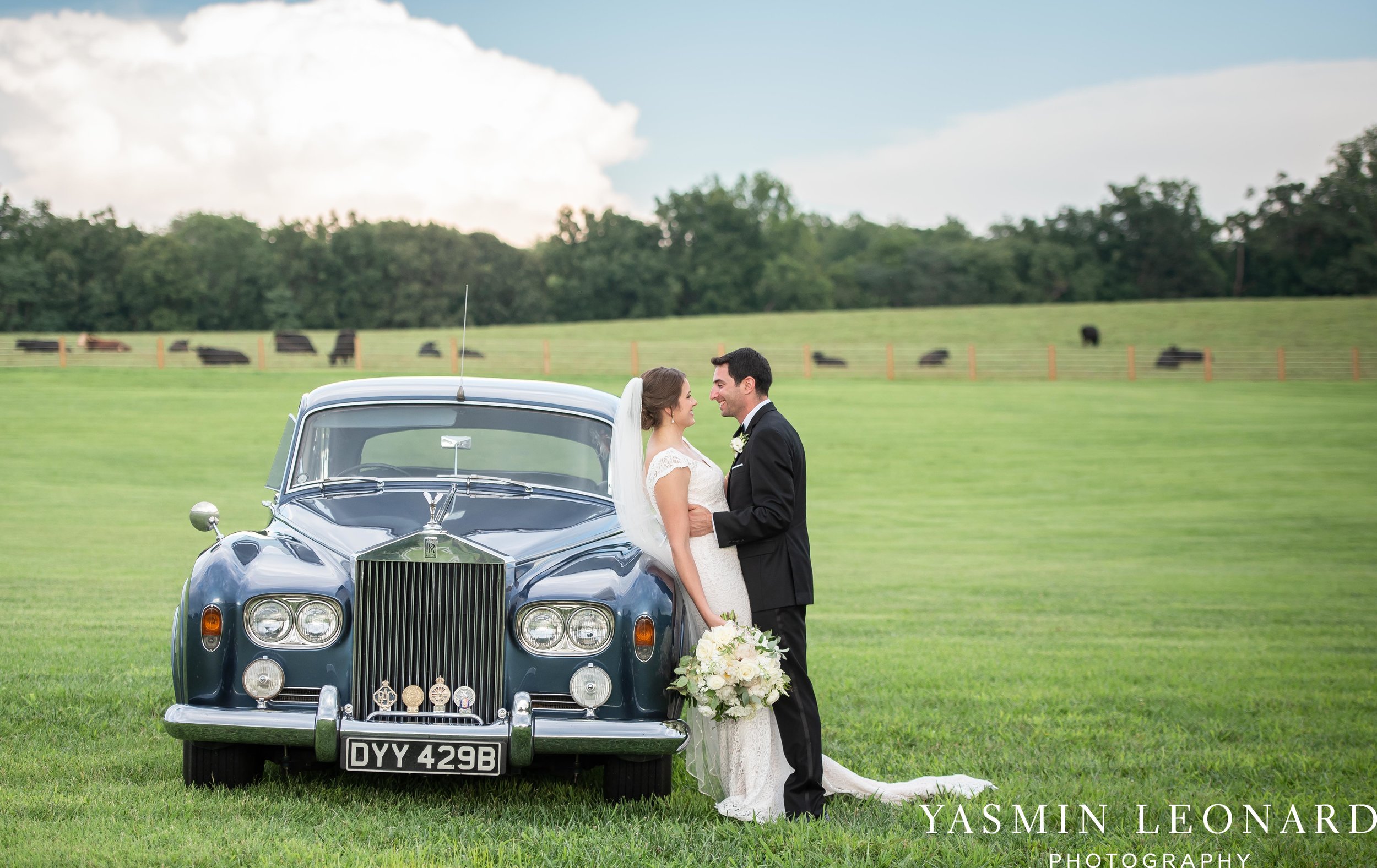 Adaumont Farm - Adaumont Farm Wedding - NC Wedding Venue - Triad Wedding Venue - Winston Salem Wedding Venue - NC Photographer - Yasmin Leonard Photography-92.jpg