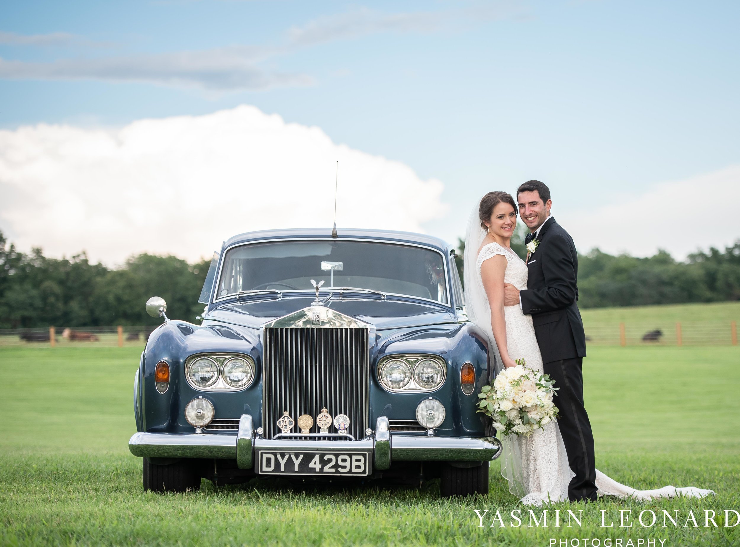 Adaumont Farm - Adaumont Farm Wedding - NC Wedding Venue - Triad Wedding Venue - Winston Salem Wedding Venue - NC Photographer - Yasmin Leonard Photography-93.jpg