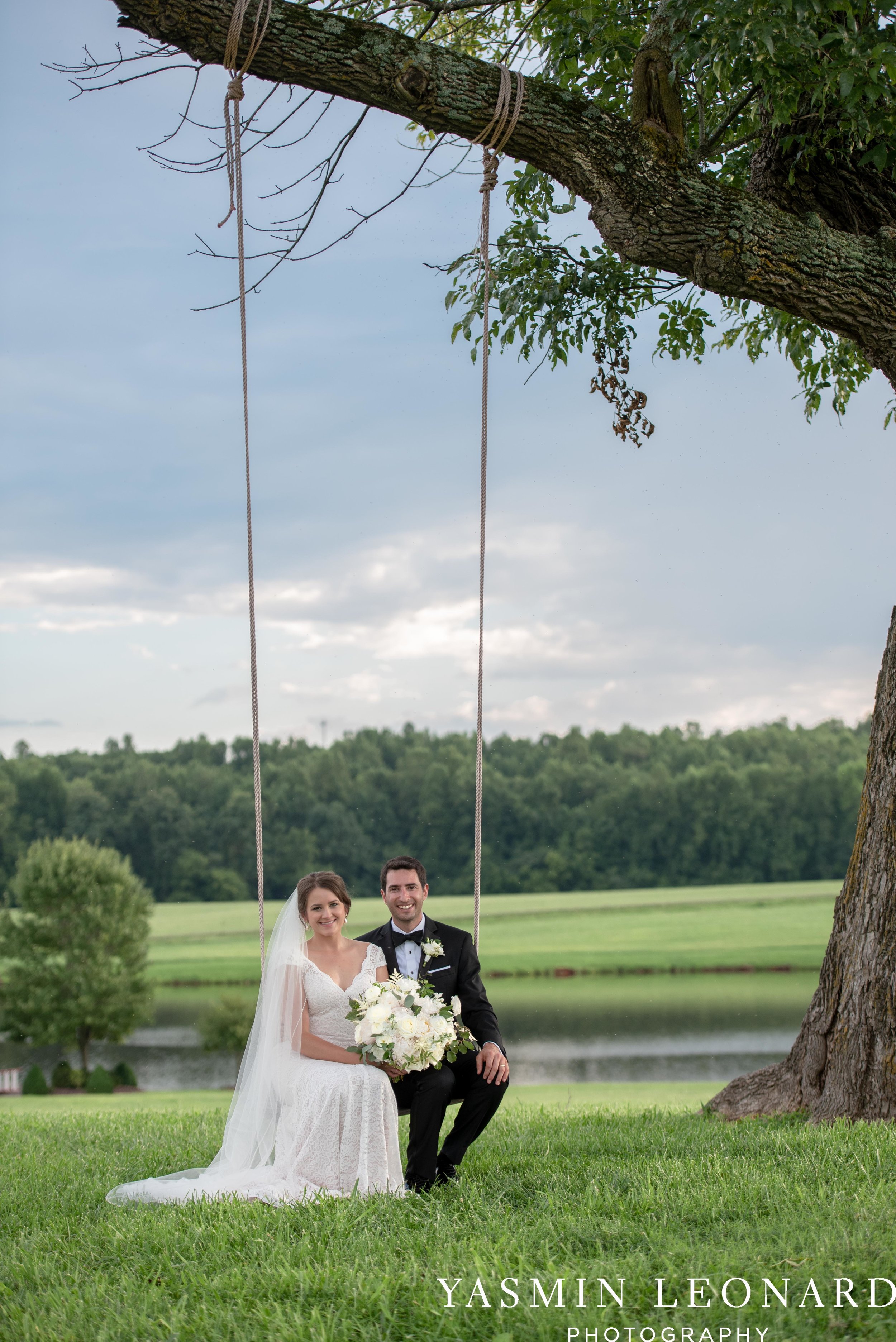 Adaumont Farm - Adaumont Farm Wedding - NC Wedding Venue - Triad Wedding Venue - Winston Salem Wedding Venue - NC Photographer - Yasmin Leonard Photography-95.jpg