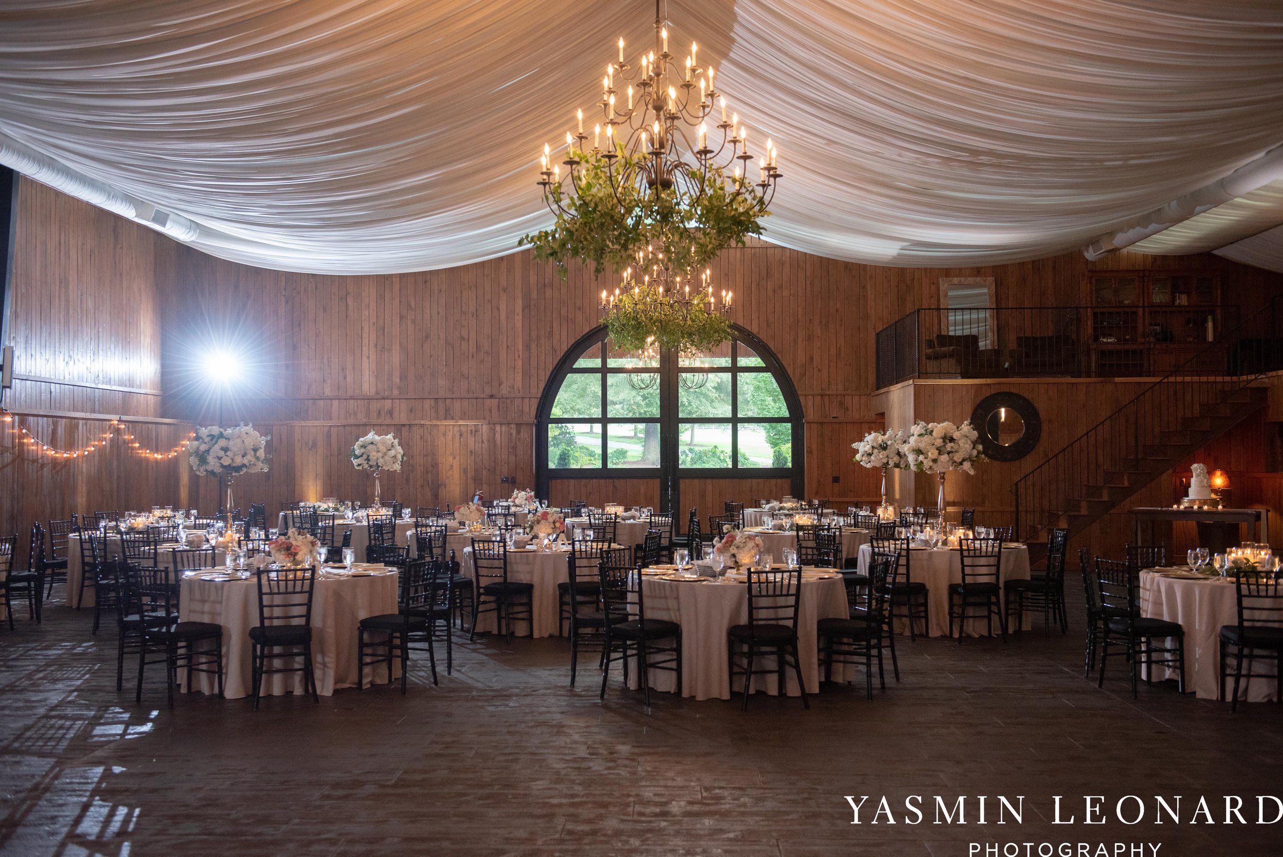 Adaumont Farm - Adaumont Farm Wedding - NC Wedding Venue - Triad Wedding Venue - Winston Salem Wedding Venue - NC Photographer - Yasmin Leonard Photography-102.jpg