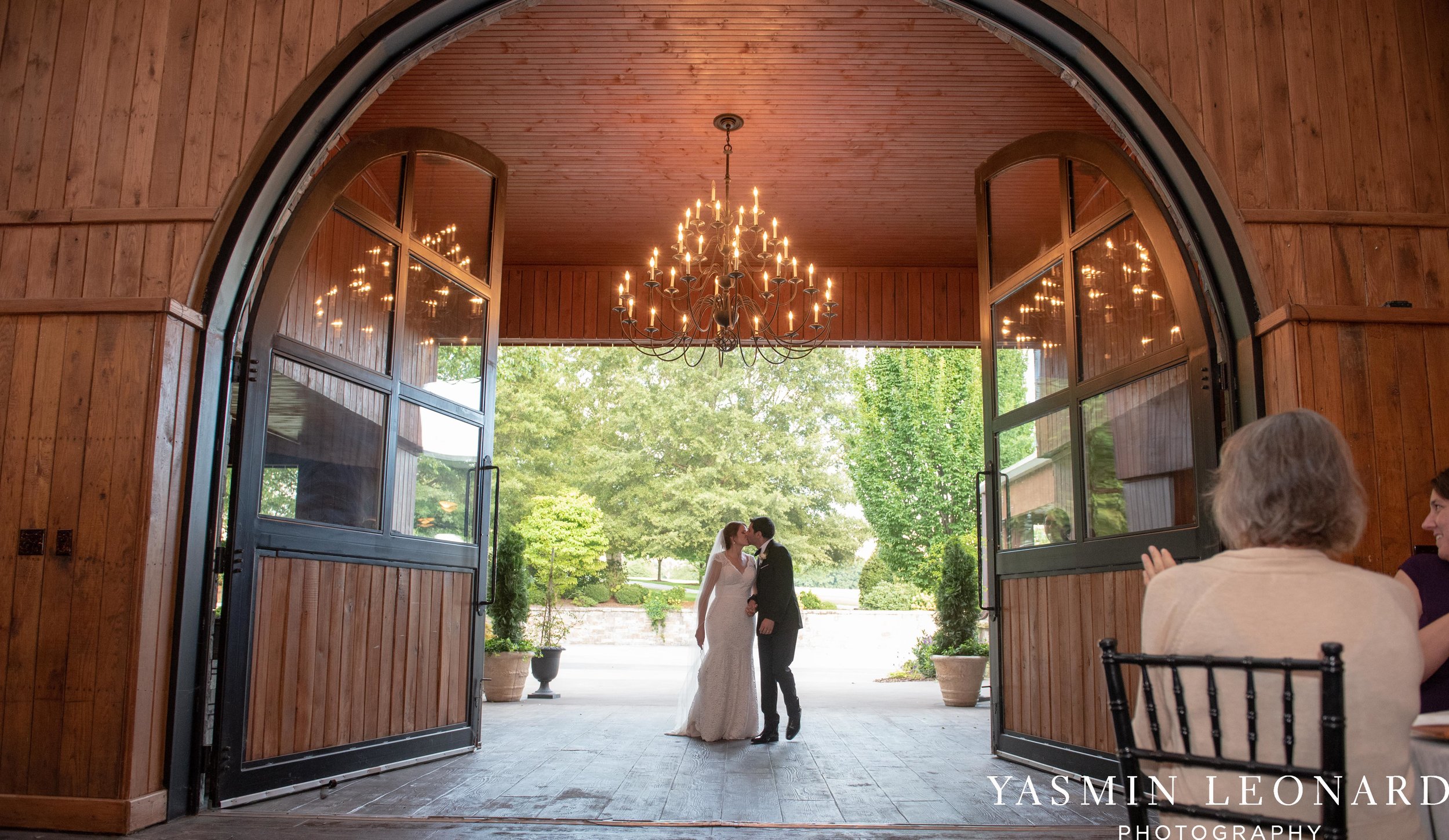 Adaumont Farm - Adaumont Farm Wedding - NC Wedding Venue - Triad Wedding Venue - Winston Salem Wedding Venue - NC Photographer - Yasmin Leonard Photography-105.jpg