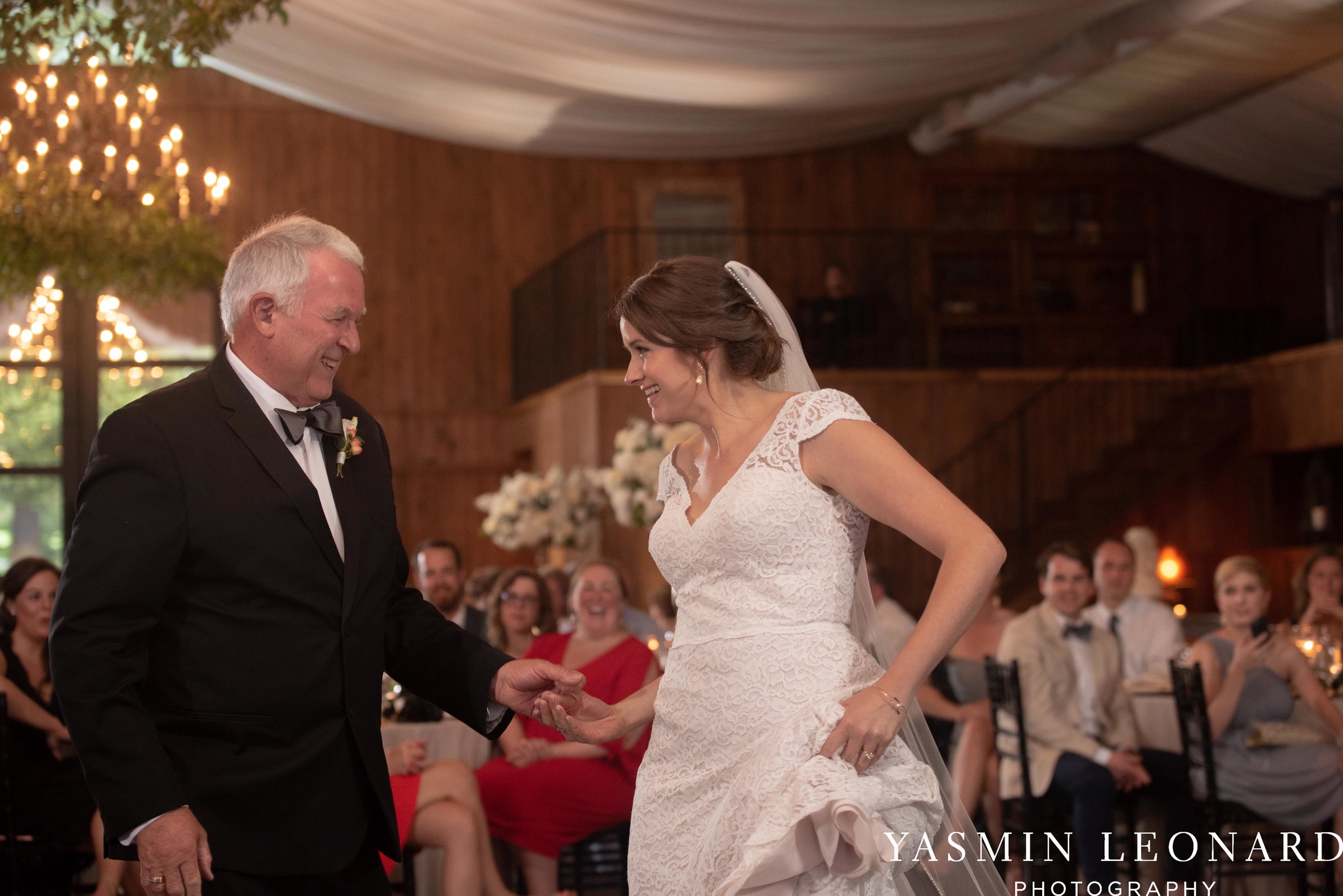 Adaumont Farm - Adaumont Farm Wedding - NC Wedding Venue - Triad Wedding Venue - Winston Salem Wedding Venue - NC Photographer - Yasmin Leonard Photography-117.jpg