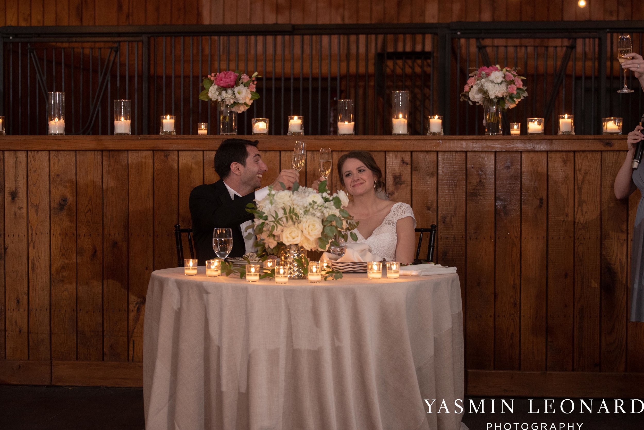 Adaumont Farm - Adaumont Farm Wedding - NC Wedding Venue - Triad Wedding Venue - Winston Salem Wedding Venue - NC Photographer - Yasmin Leonard Photography-124.jpg