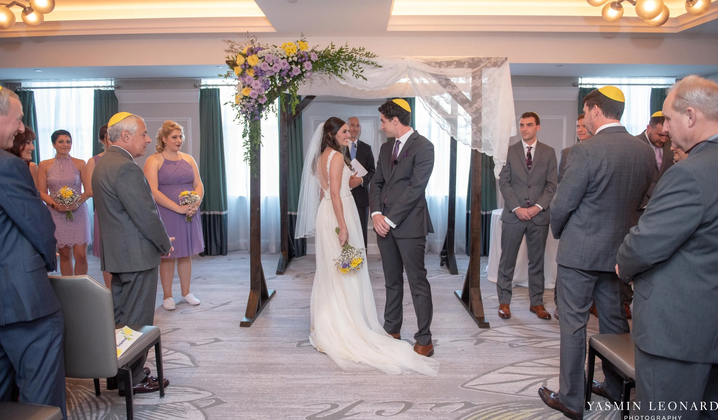 Kimpton Cardinal - Downtown Winston Salem - Weddings Winston Salem - NC Weddings - Kimpton Cardinal Wedding - Downtown Winston Wedding - Yasmin Leonard Photography-21.jpg