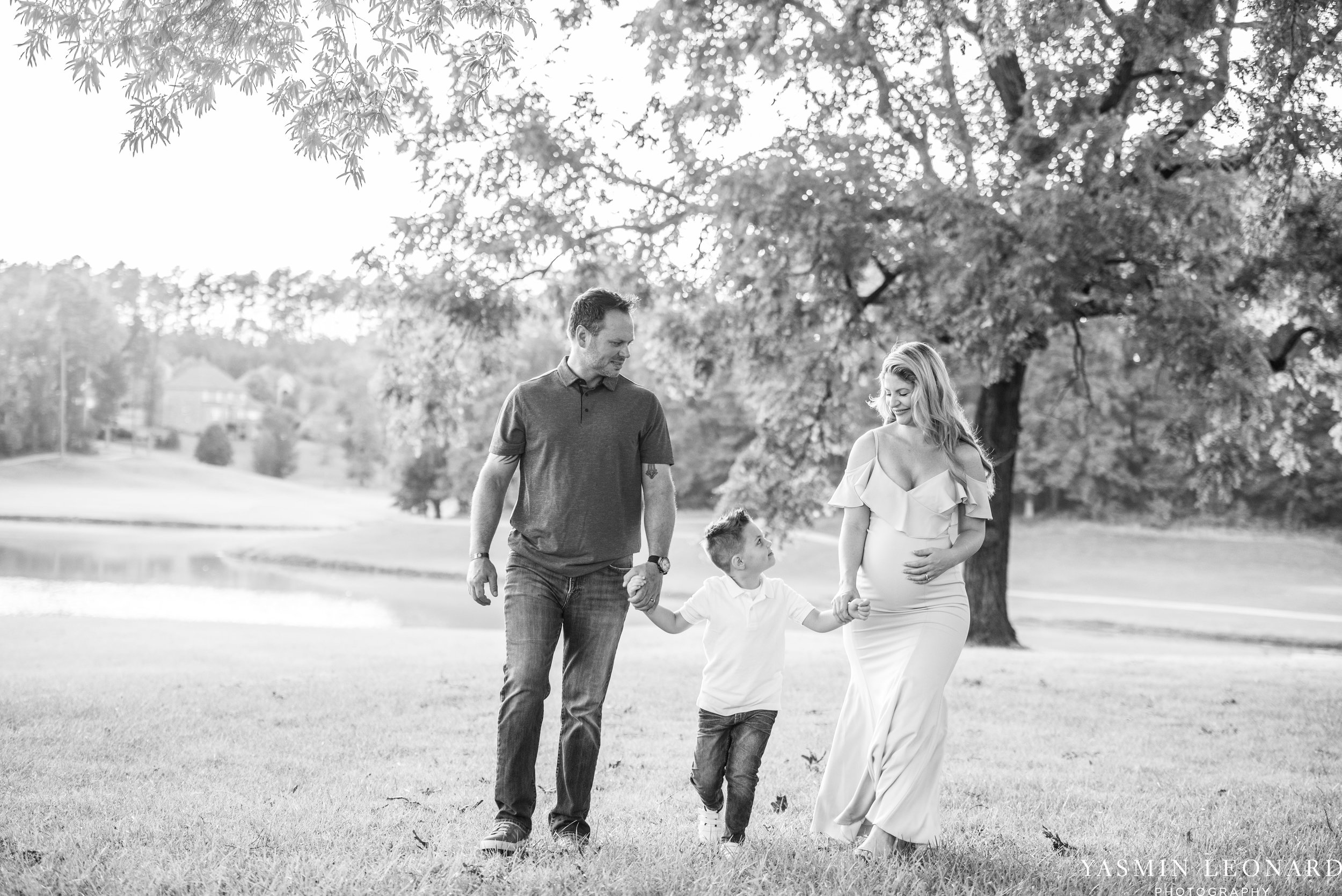 Maternity Session - High Point Maternity Session - NC Family Photographer - NC Photographer - High Point Photographer - Maternity Ideas - Yasmin Leonard Photography-12.jpg