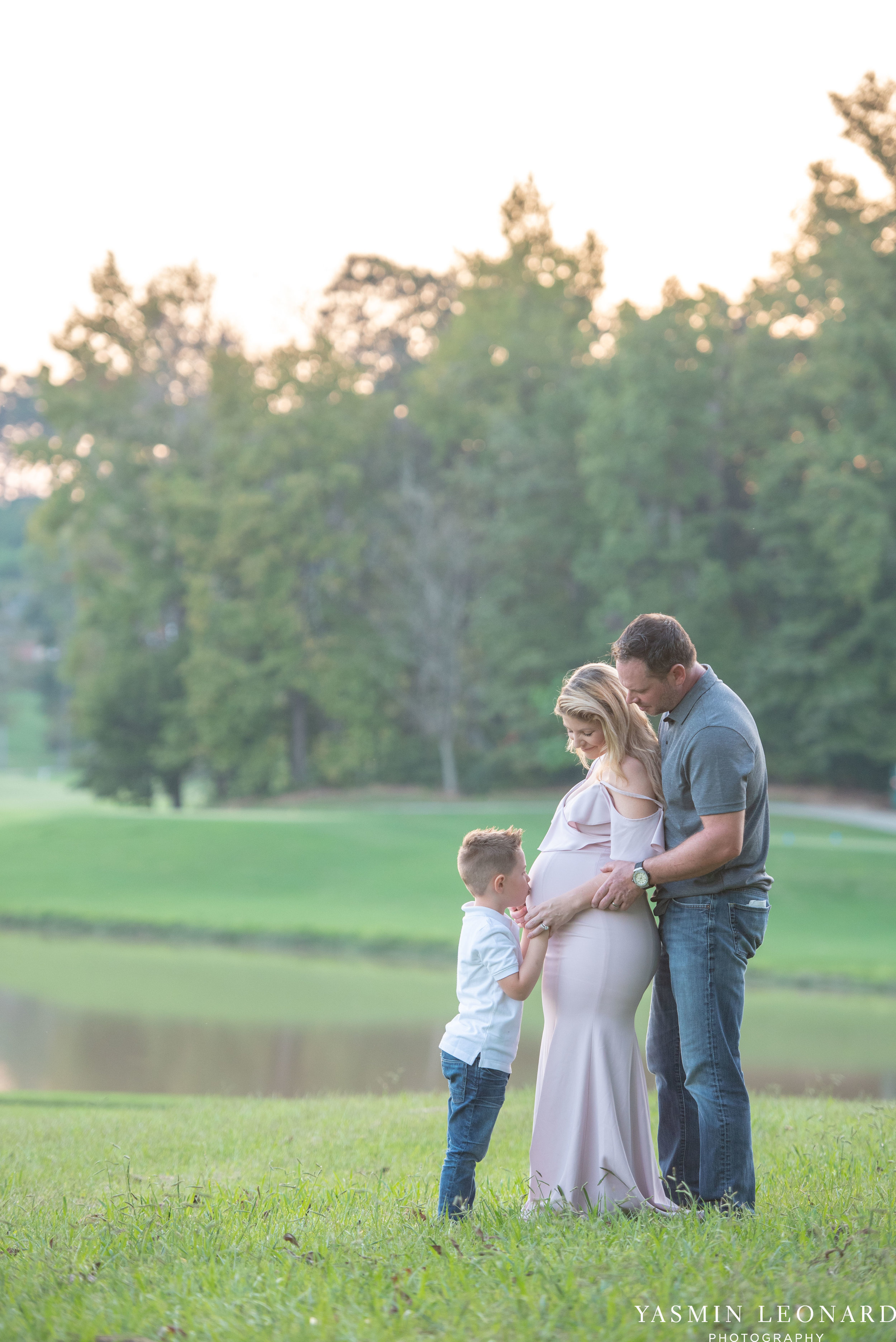 Maternity Session - High Point Maternity Session - NC Family Photographer - NC Photographer - High Point Photographer - Maternity Ideas - Yasmin Leonard Photography-13.jpg