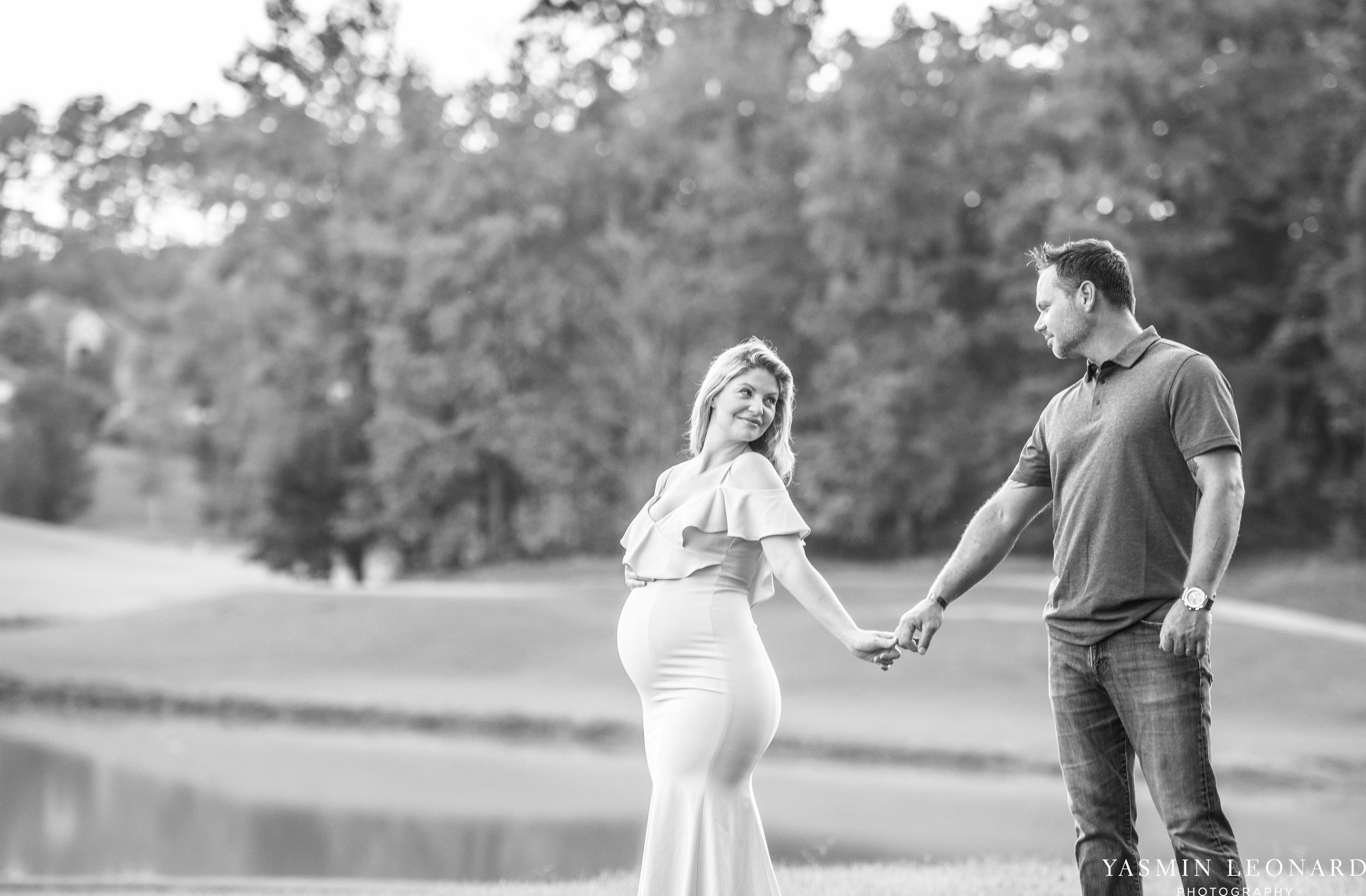 Maternity Session - High Point Maternity Session - NC Family Photographer - NC Photographer - High Point Photographer - Maternity Ideas - Yasmin Leonard Photography-14.jpg