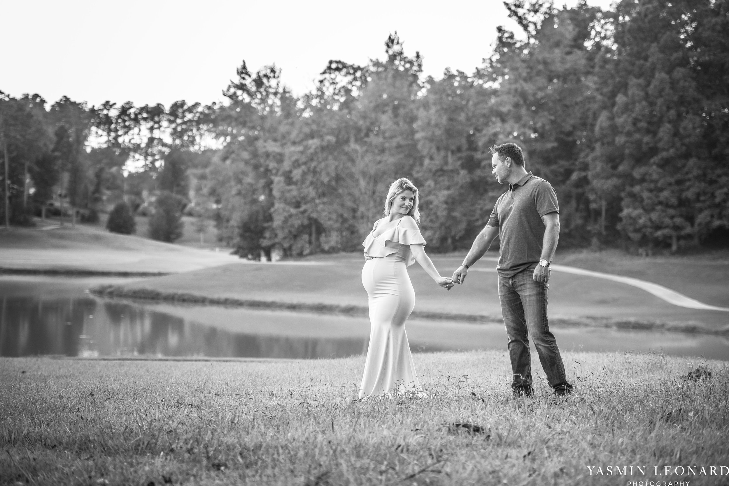 Maternity Session - High Point Maternity Session - NC Family Photographer - NC Photographer - High Point Photographer - Maternity Ideas - Yasmin Leonard Photography-15.jpg