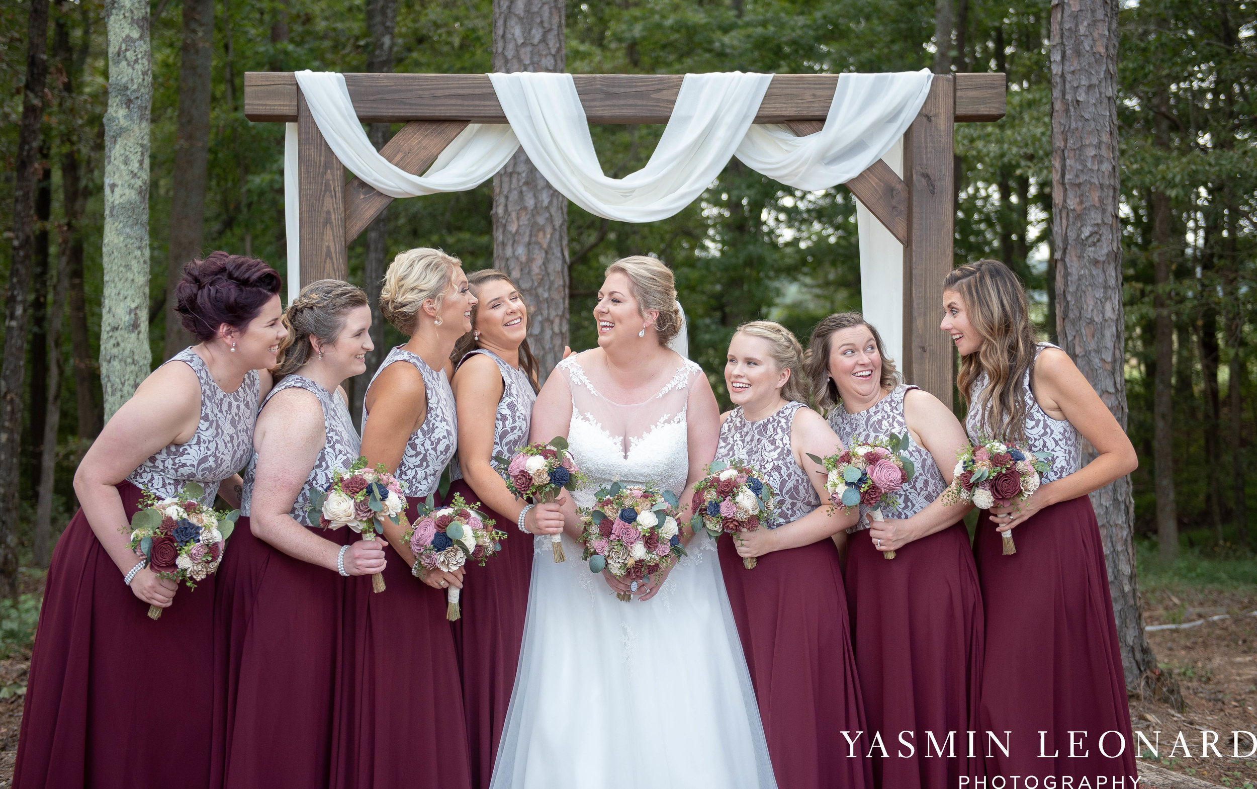 Danner Farms - NC Wedding Venues - NC Barns - Statesville NC - NC Wedding Photographer - High Point Wedding Photographer - Yasmin Leonard Photography-12.jpg