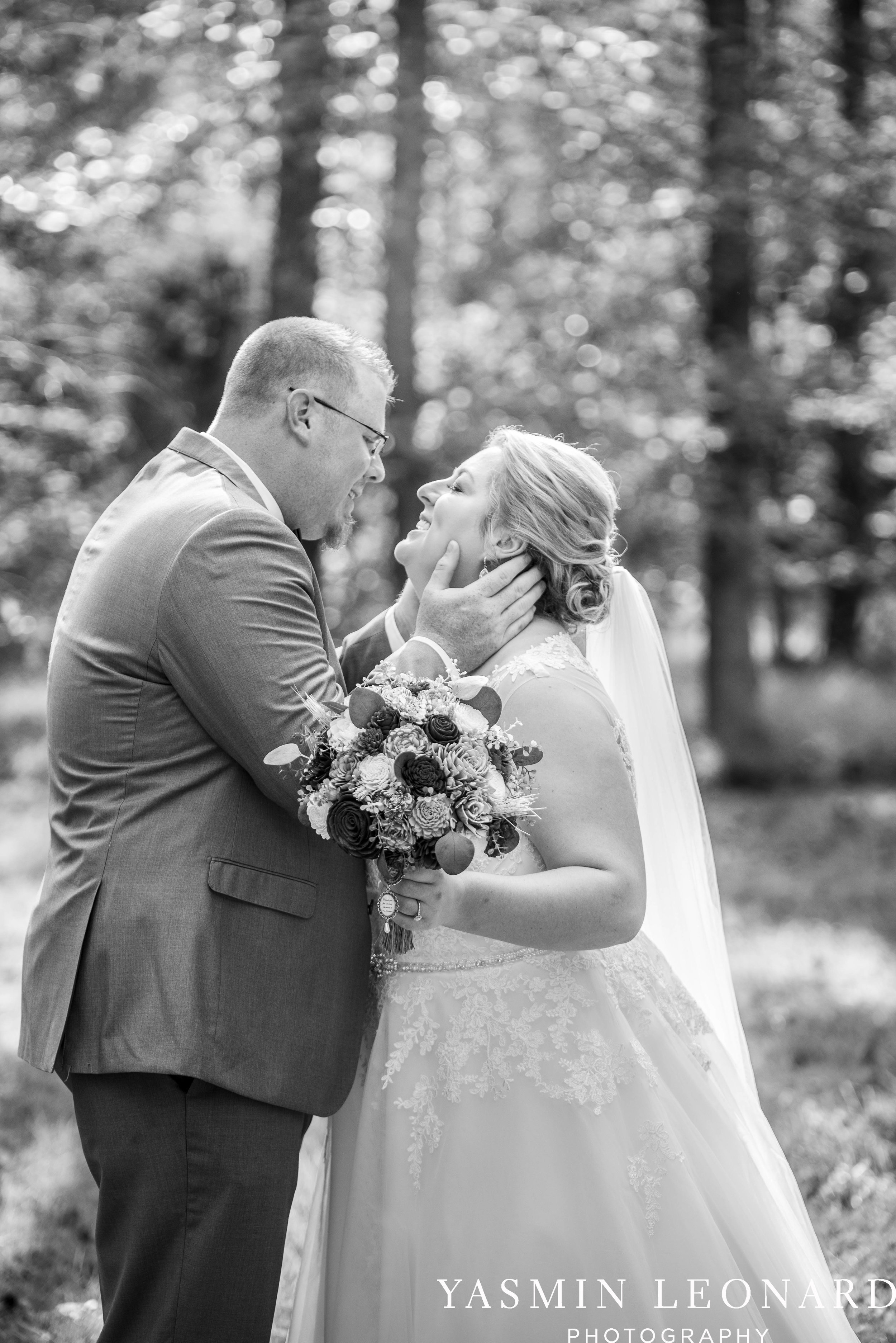 Danner Farms - NC Wedding Venues - NC Barns - Statesville NC - NC Wedding Photographer - High Point Wedding Photographer - Yasmin Leonard Photography-16.jpg