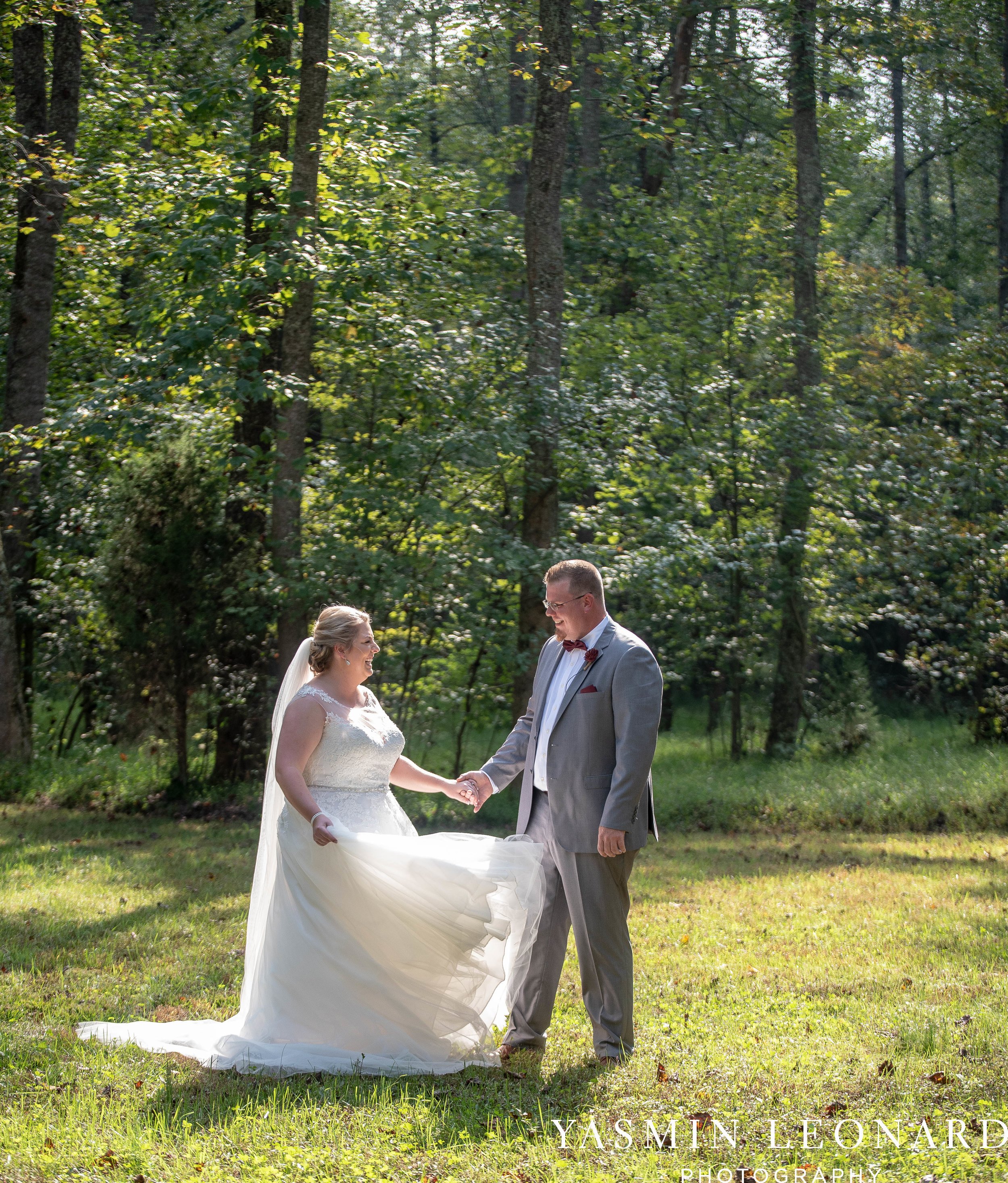 Danner Farms - NC Wedding Venues - NC Barns - Statesville NC - NC Wedding Photographer - High Point Wedding Photographer - Yasmin Leonard Photography-18.jpg