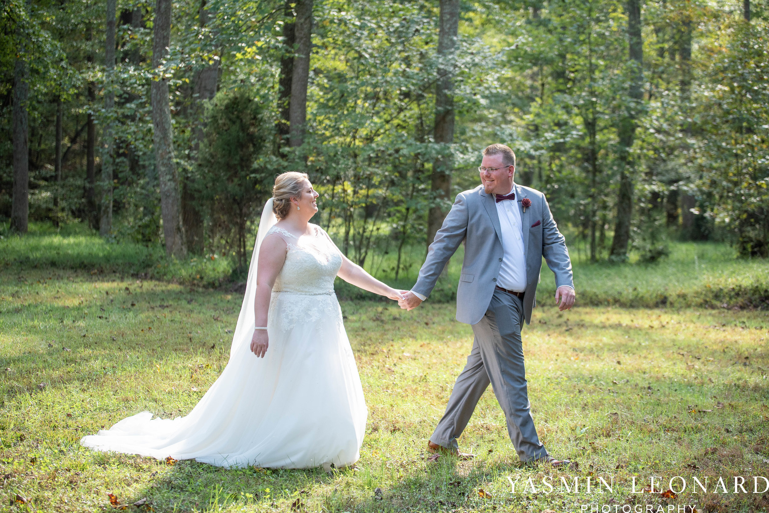 Danner Farms - NC Wedding Venues - NC Barns - Statesville NC - NC Wedding Photographer - High Point Wedding Photographer - Yasmin Leonard Photography-19.jpg