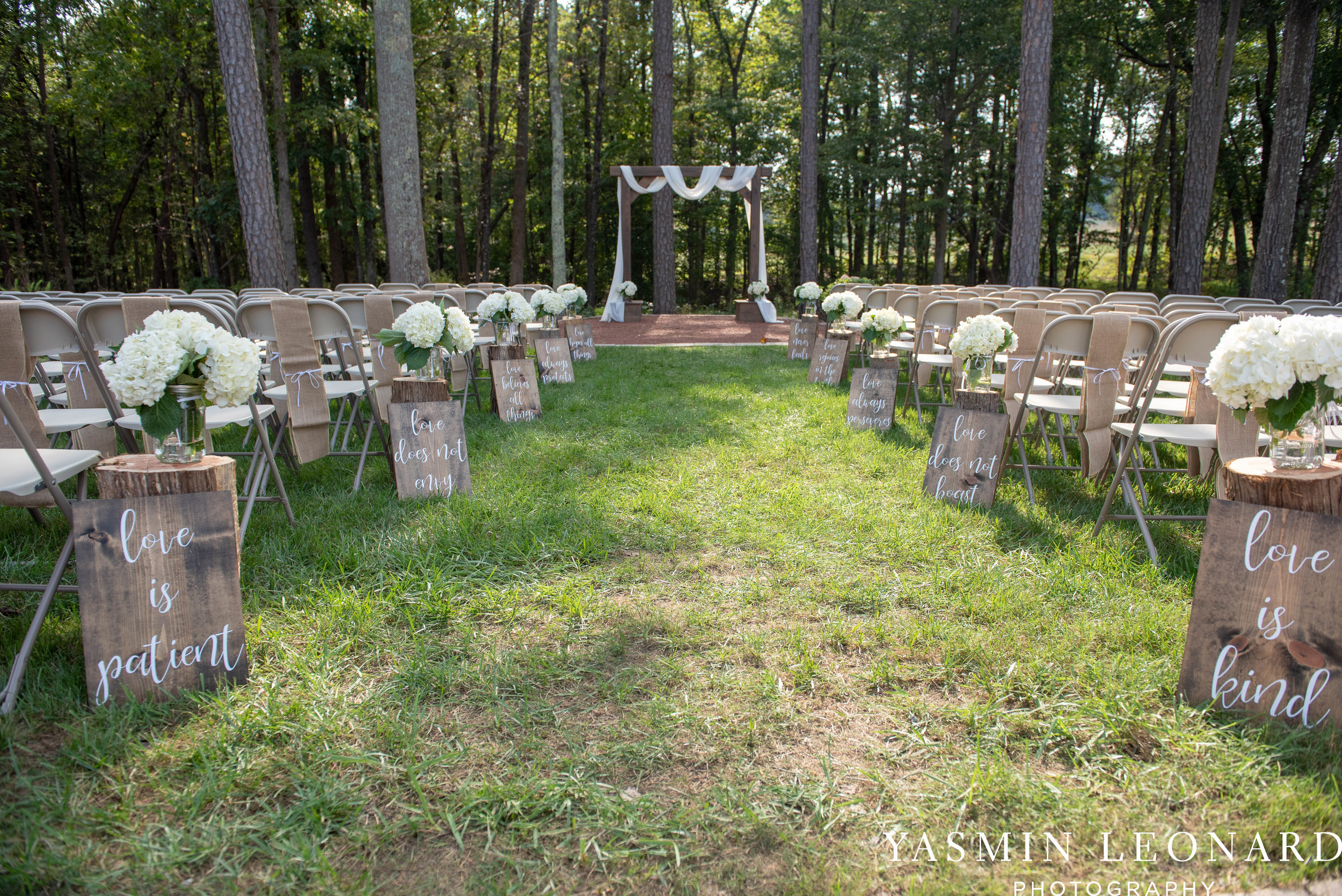 Danner Farms - NC Wedding Venues - NC Barns - Statesville NC - NC Wedding Photographer - High Point Wedding Photographer - Yasmin Leonard Photography-26.jpg
