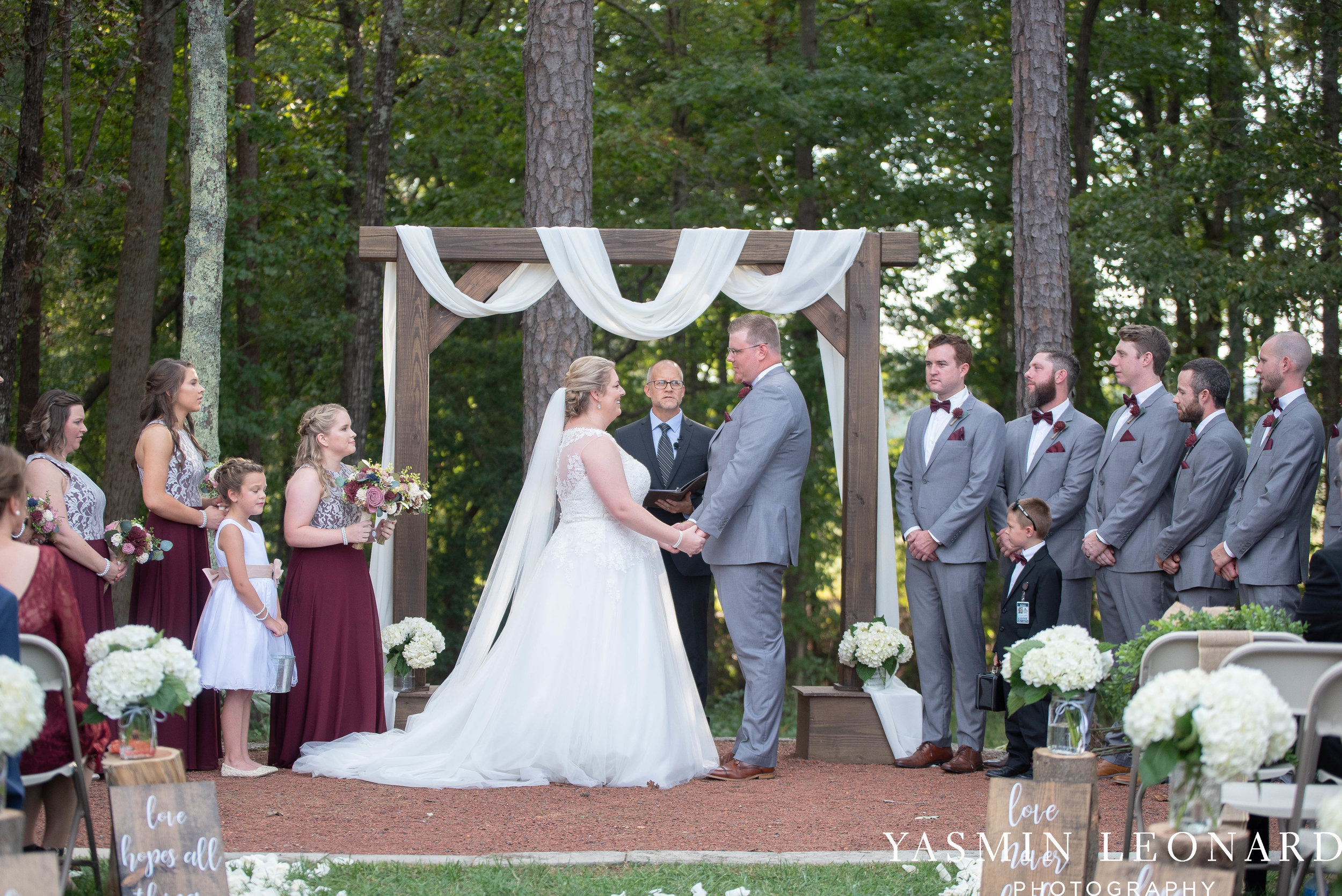 Danner Farms - NC Wedding Venues - NC Barns - Statesville NC - NC Wedding Photographer - High Point Wedding Photographer - Yasmin Leonard Photography-32.jpg