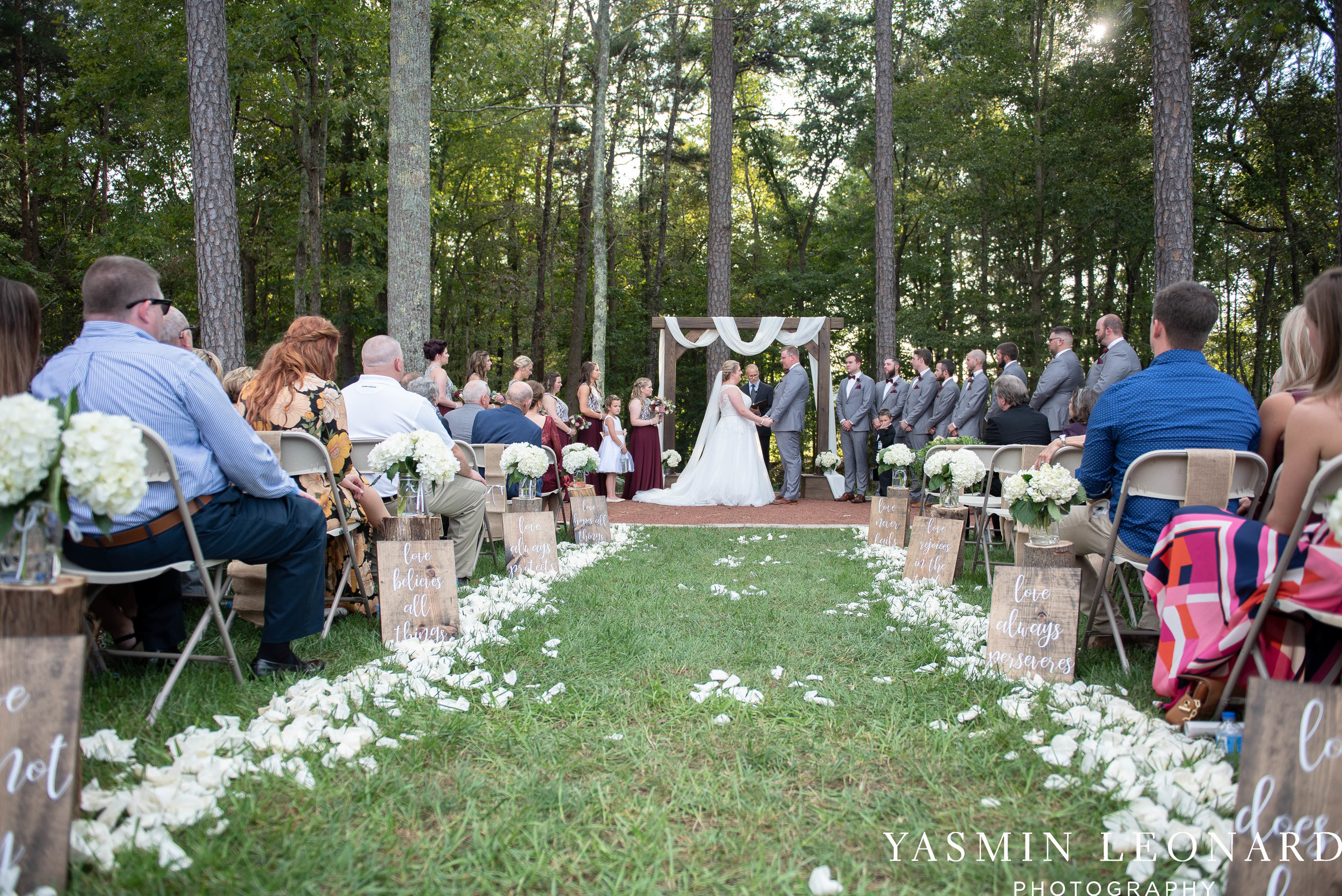 Danner Farms - NC Wedding Venues - NC Barns - Statesville NC - NC Wedding Photographer - High Point Wedding Photographer - Yasmin Leonard Photography-33.jpg