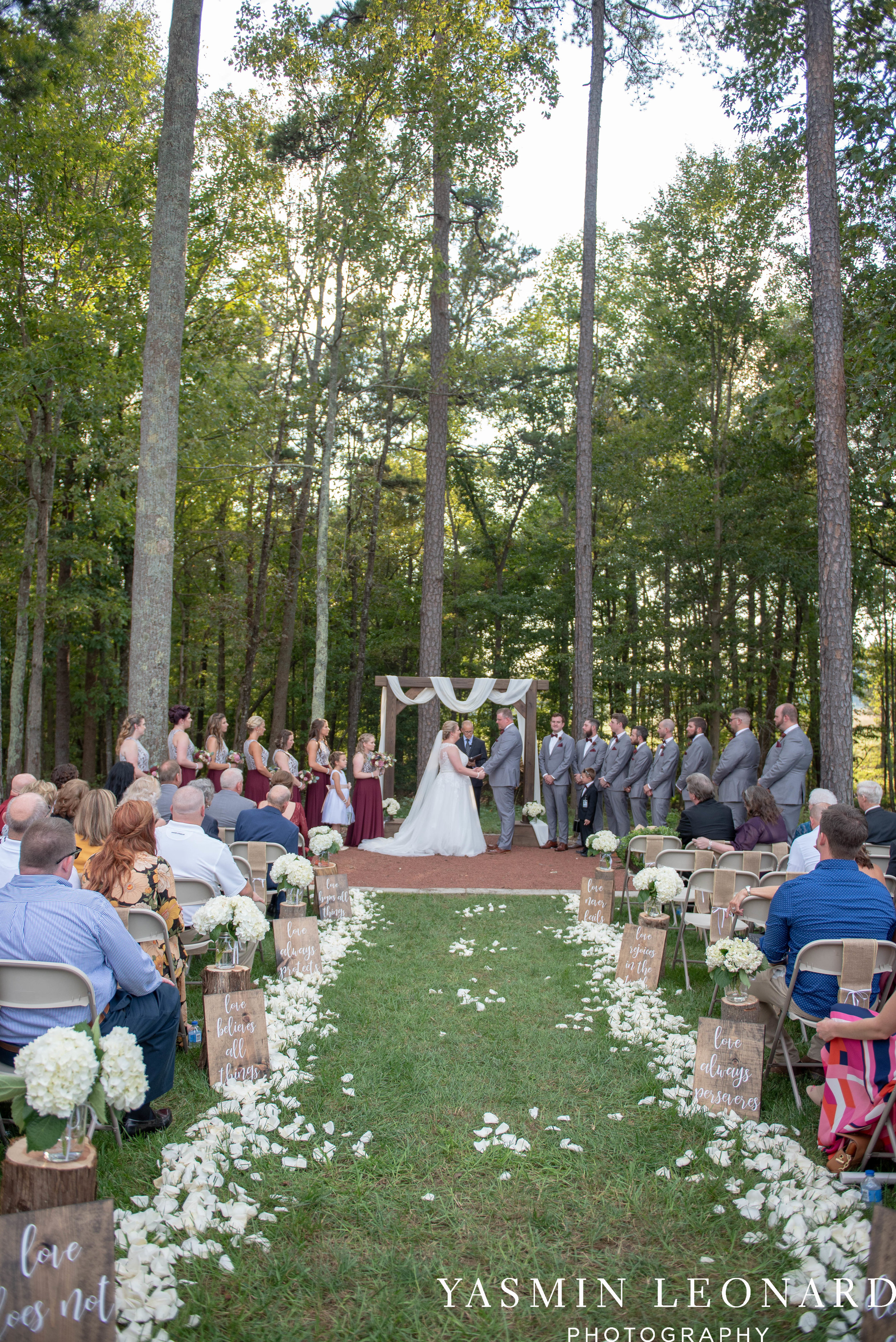 Danner Farms - NC Wedding Venues - NC Barns - Statesville NC - NC Wedding Photographer - High Point Wedding Photographer - Yasmin Leonard Photography-34.jpg