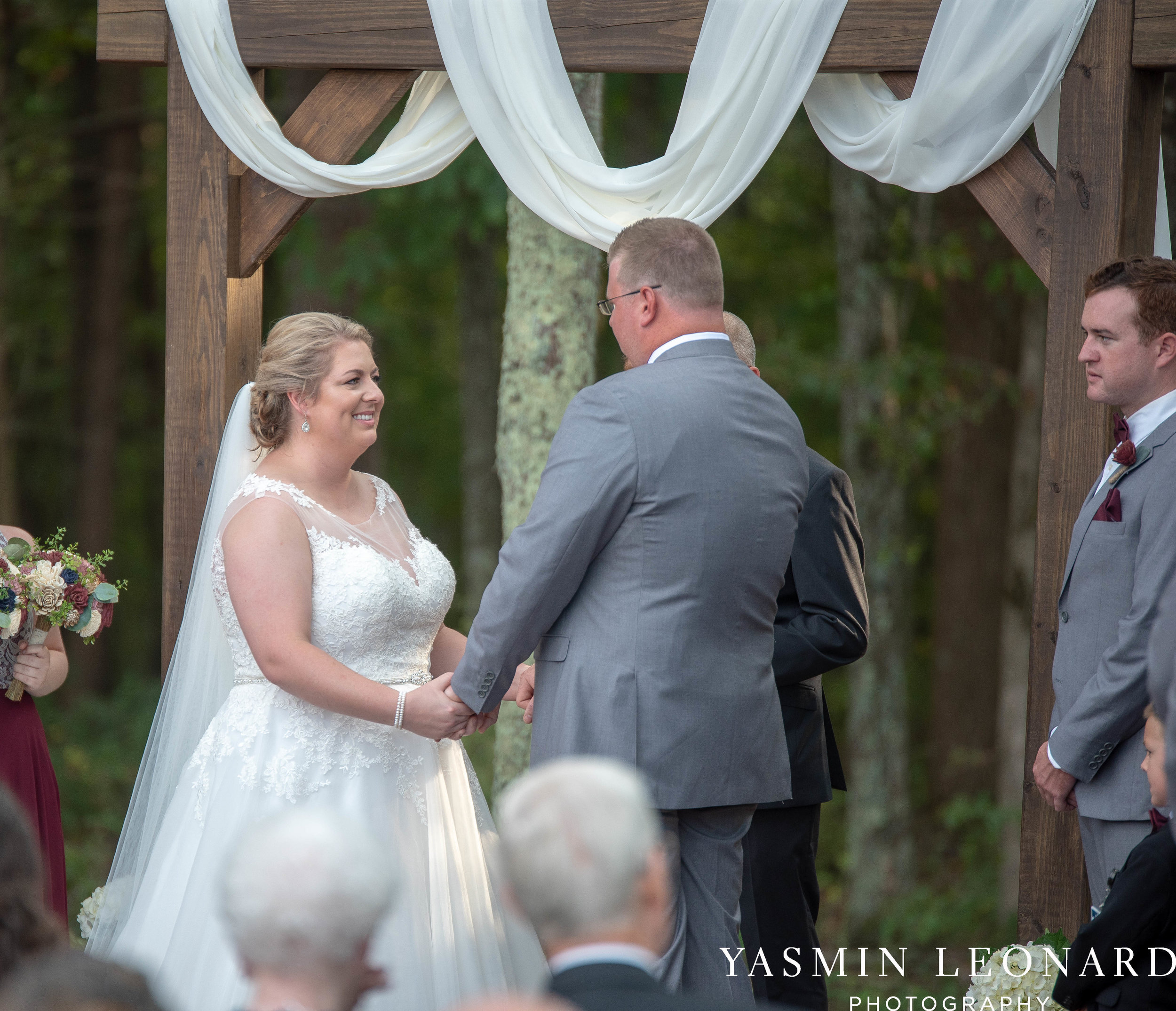 Danner Farms - NC Wedding Venues - NC Barns - Statesville NC - NC Wedding Photographer - High Point Wedding Photographer - Yasmin Leonard Photography-35.jpg