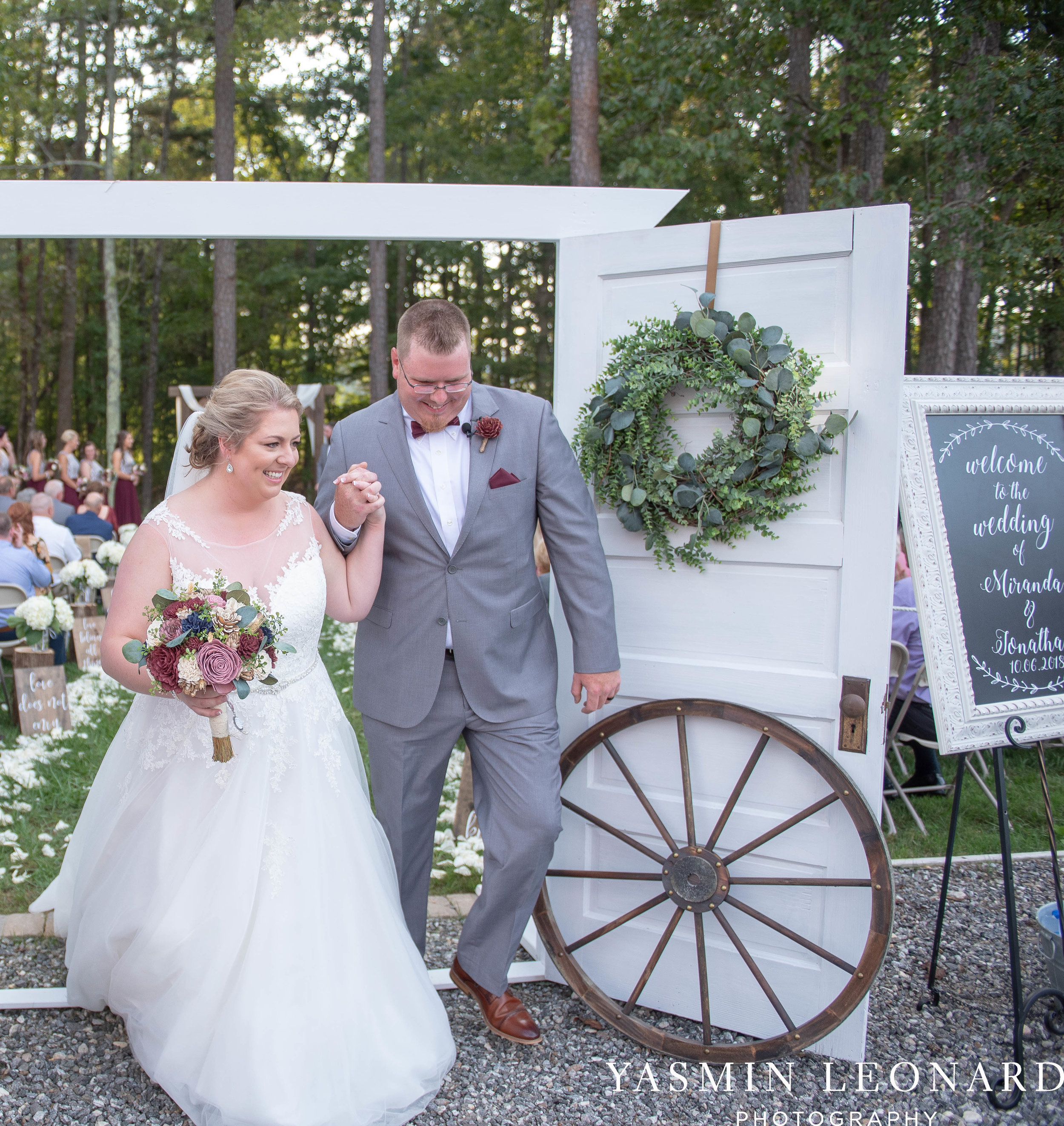 Danner Farms - NC Wedding Venues - NC Barns - Statesville NC - NC Wedding Photographer - High Point Wedding Photographer - Yasmin Leonard Photography-43.jpg