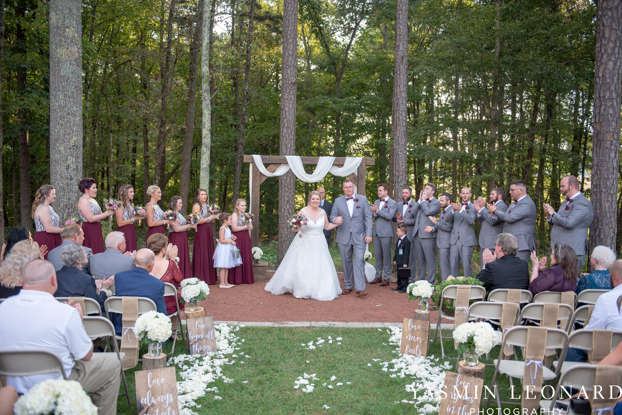 Danner Farms - NC Wedding Venues - NC Barns - Statesville NC - NC Wedding Photographer - High Point Wedding Photographer - Yasmin Leonard Photography-42.jpg