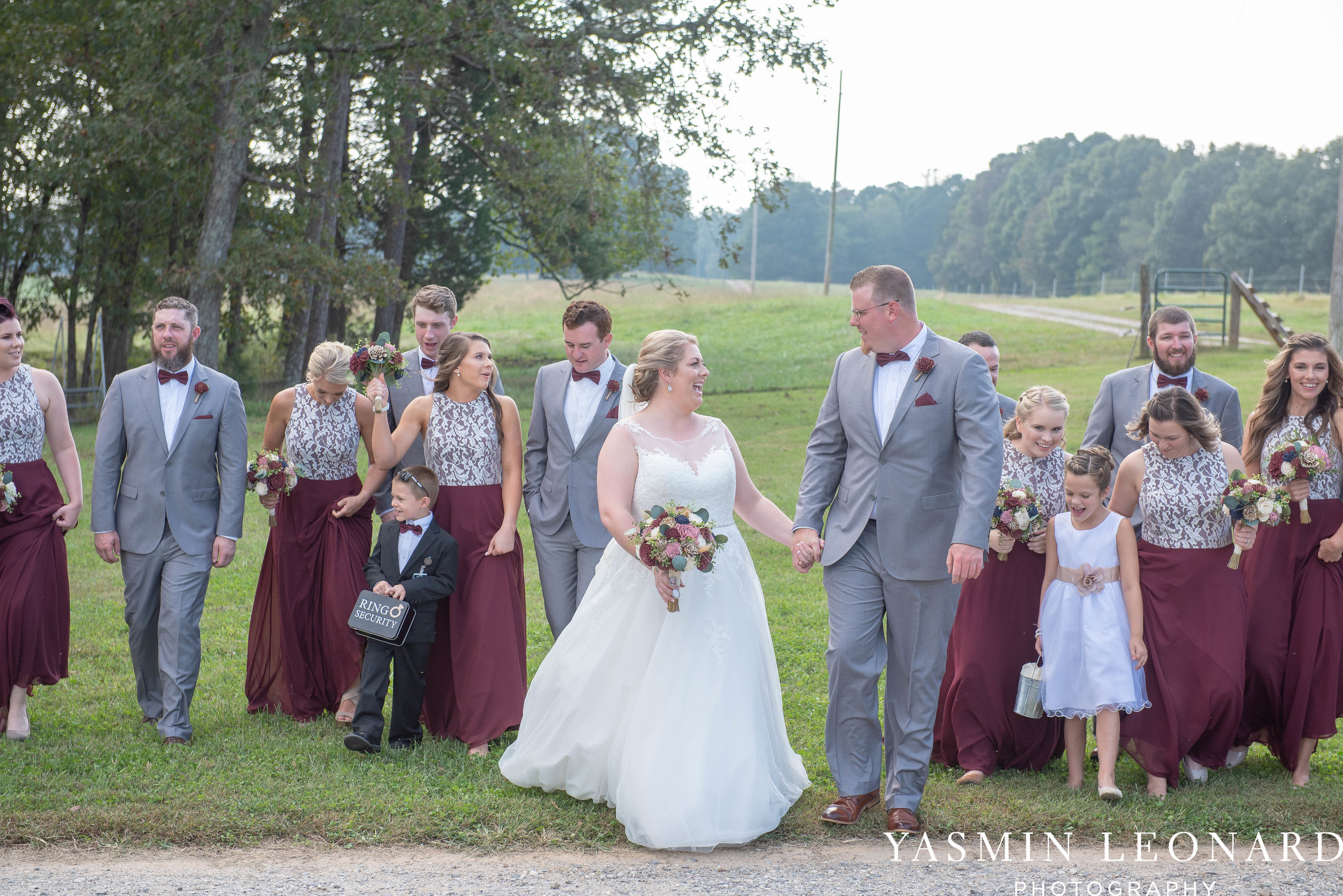 Danner Farms - NC Wedding Venues - NC Barns - Statesville NC - NC Wedding Photographer - High Point Wedding Photographer - Yasmin Leonard Photography-44.jpg