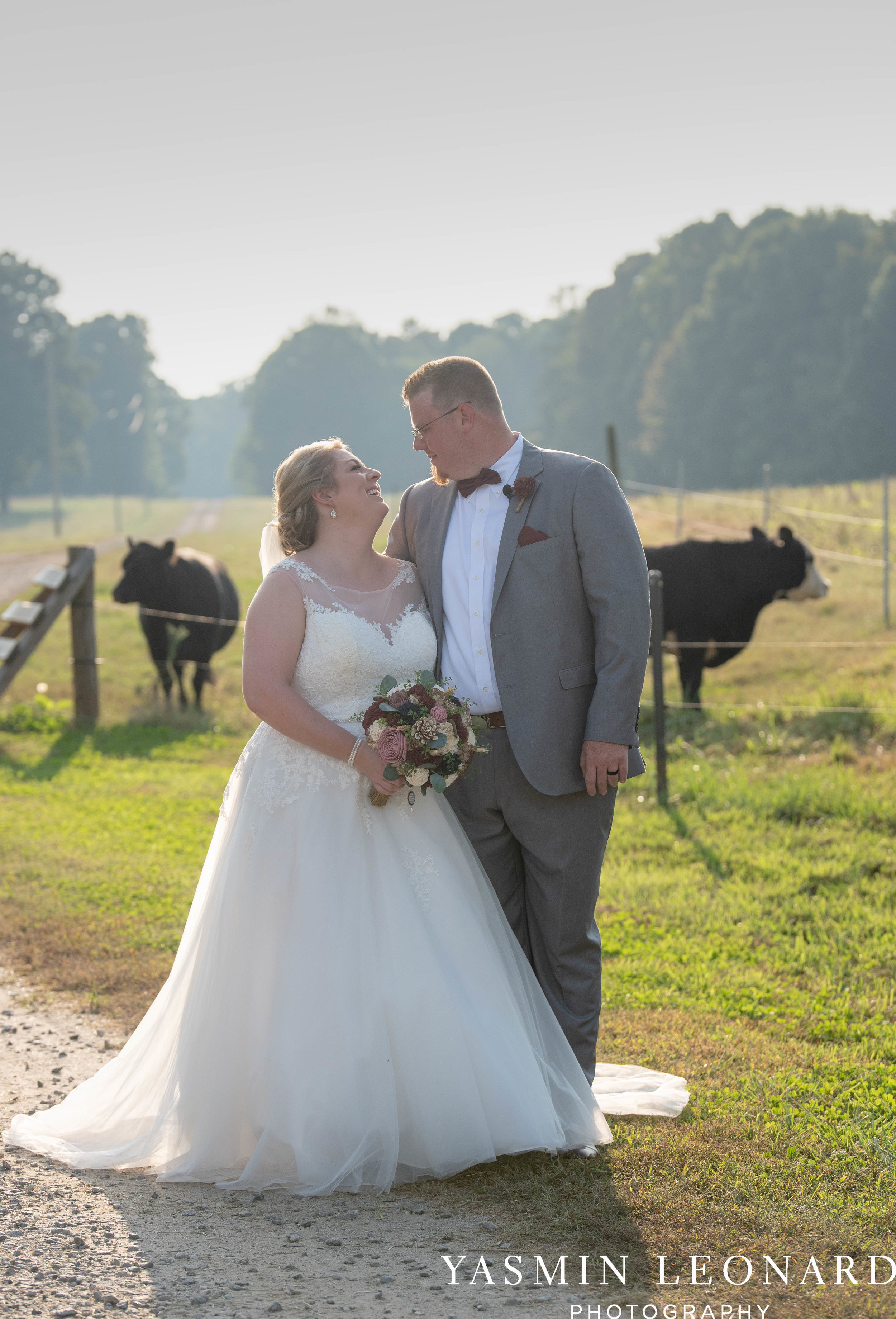 Danner Farms - NC Wedding Venues - NC Barns - Statesville NC - NC Wedding Photographer - High Point Wedding Photographer - Yasmin Leonard Photography-47.jpg