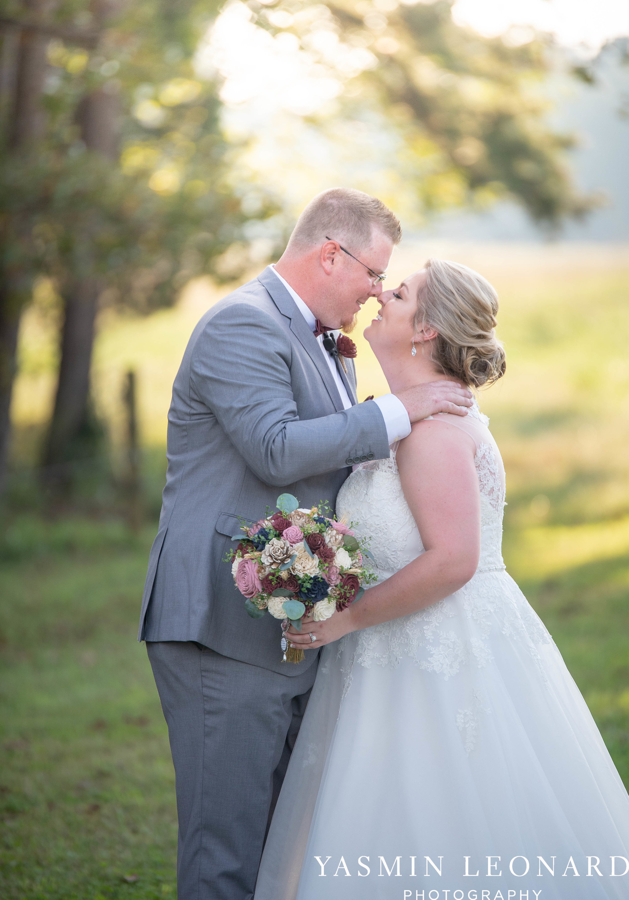 Danner Farms - NC Wedding Venues - NC Barns - Statesville NC - NC Wedding Photographer - High Point Wedding Photographer - Yasmin Leonard Photography-50.jpg
