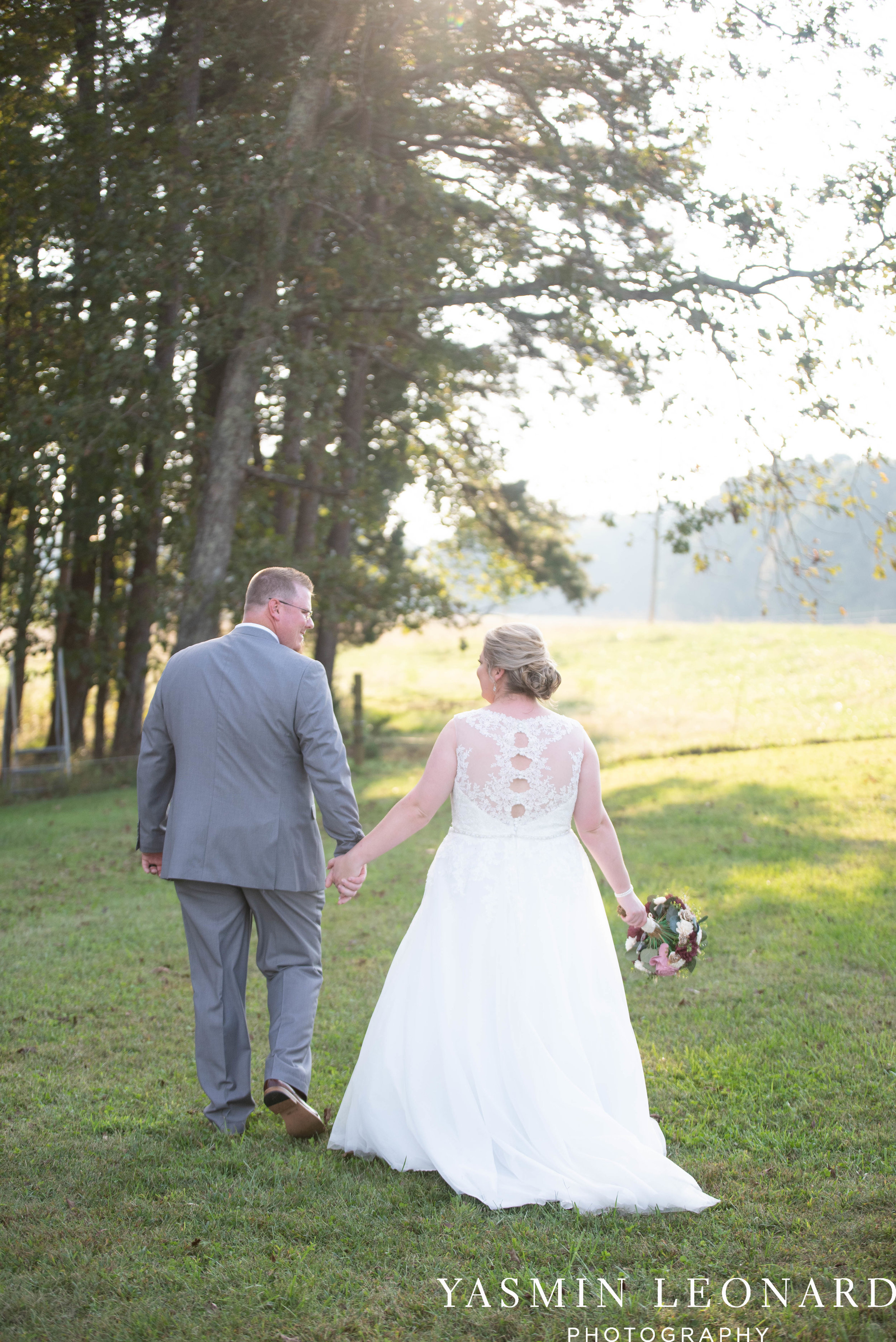 Danner Farms - NC Wedding Venues - NC Barns - Statesville NC - NC Wedding Photographer - High Point Wedding Photographer - Yasmin Leonard Photography-51.jpg