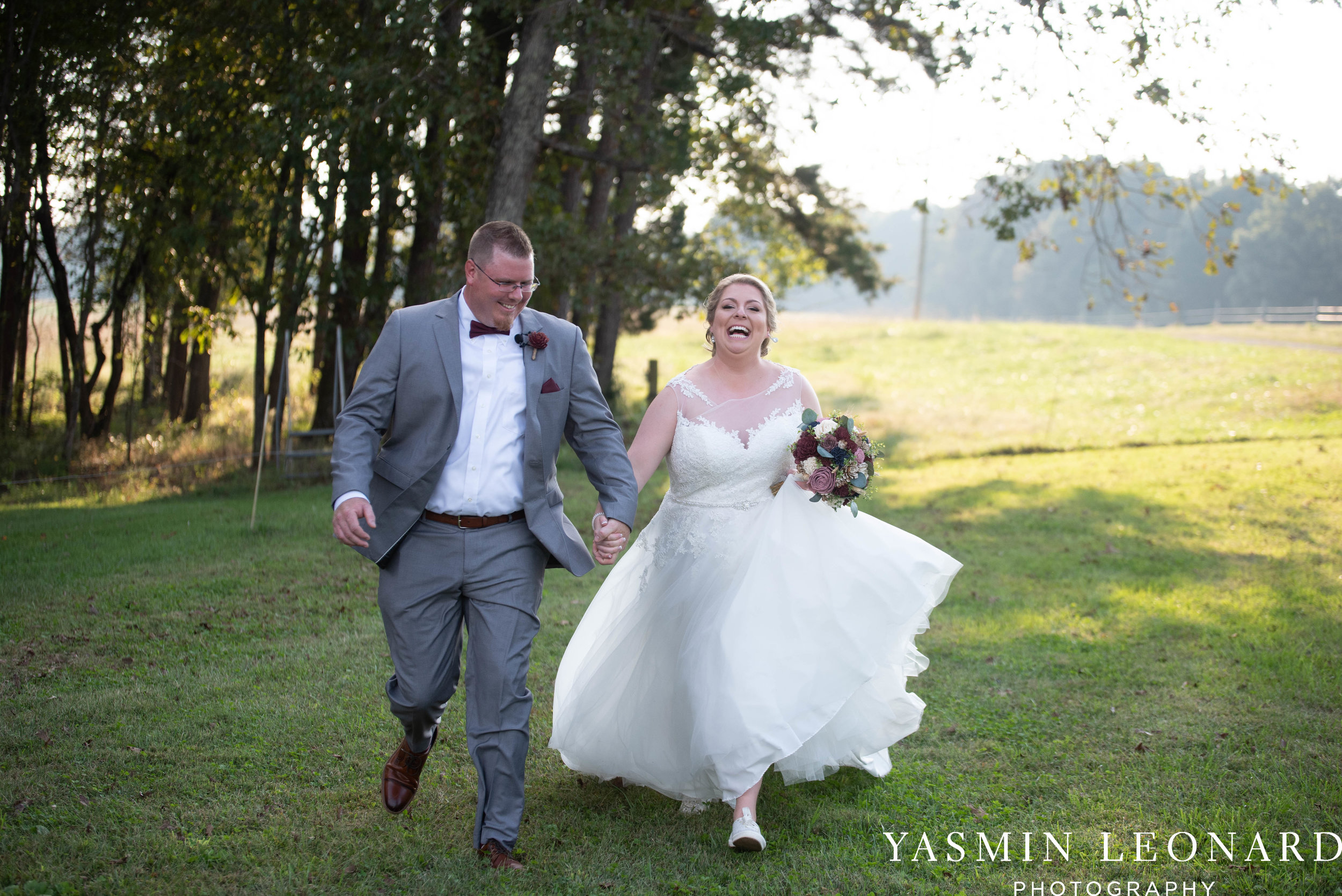 Danner Farms - NC Wedding Venues - NC Barns - Statesville NC - NC Wedding Photographer - High Point Wedding Photographer - Yasmin Leonard Photography-52.jpg