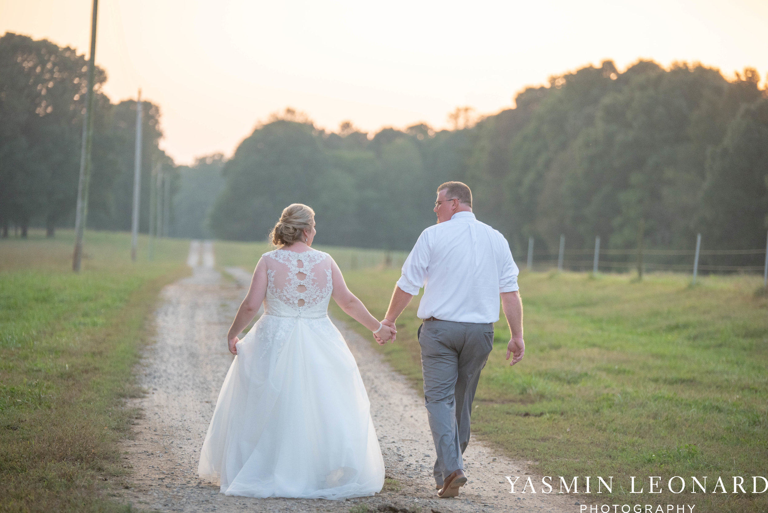 Danner Farms - NC Wedding Venues - NC Barns - Statesville NC - NC Wedding Photographer - High Point Wedding Photographer - Yasmin Leonard Photography-54.jpg