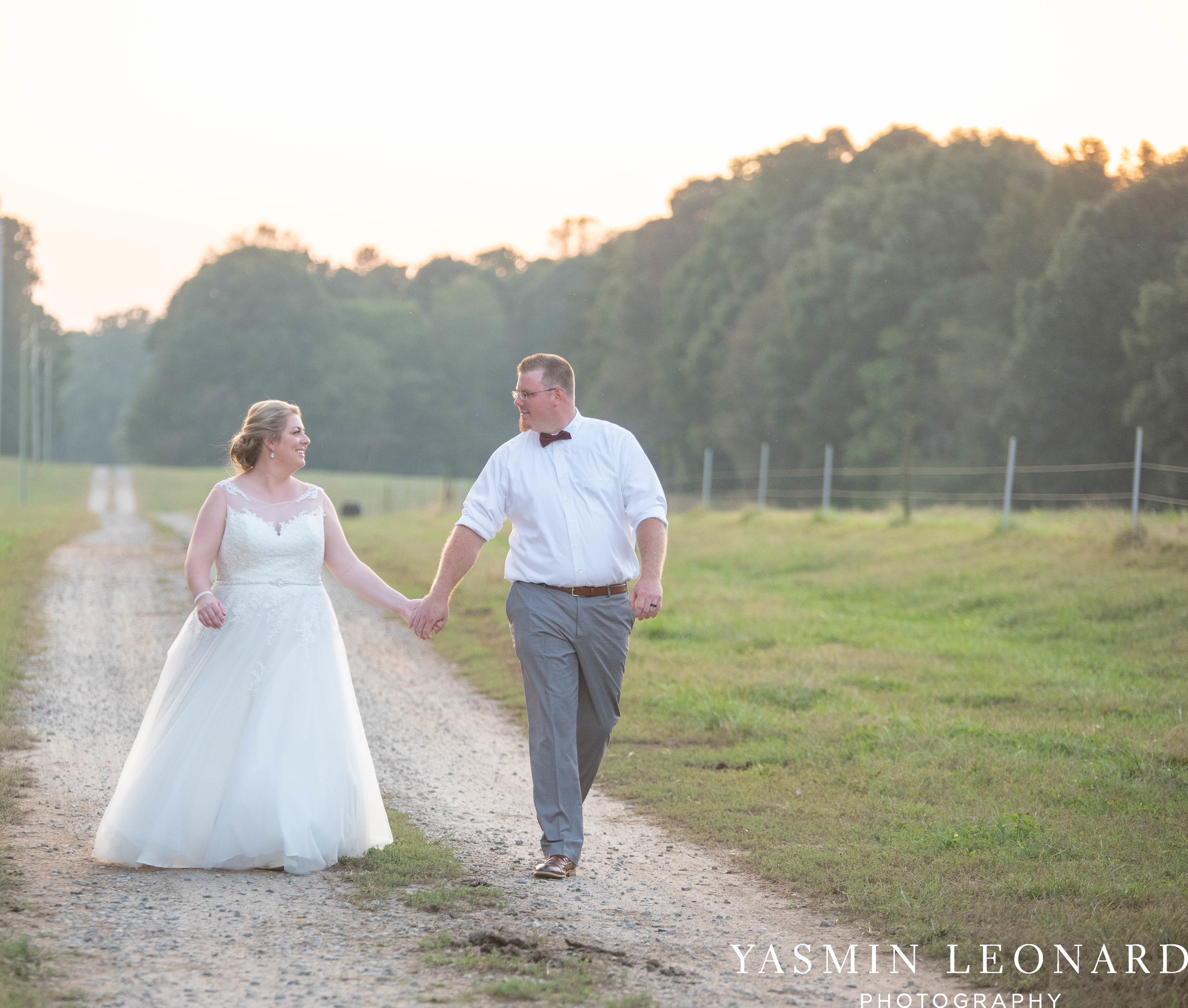 Danner Farms - NC Wedding Venues - NC Barns - Statesville NC - NC Wedding Photographer - High Point Wedding Photographer - Yasmin Leonard Photography-55.jpg