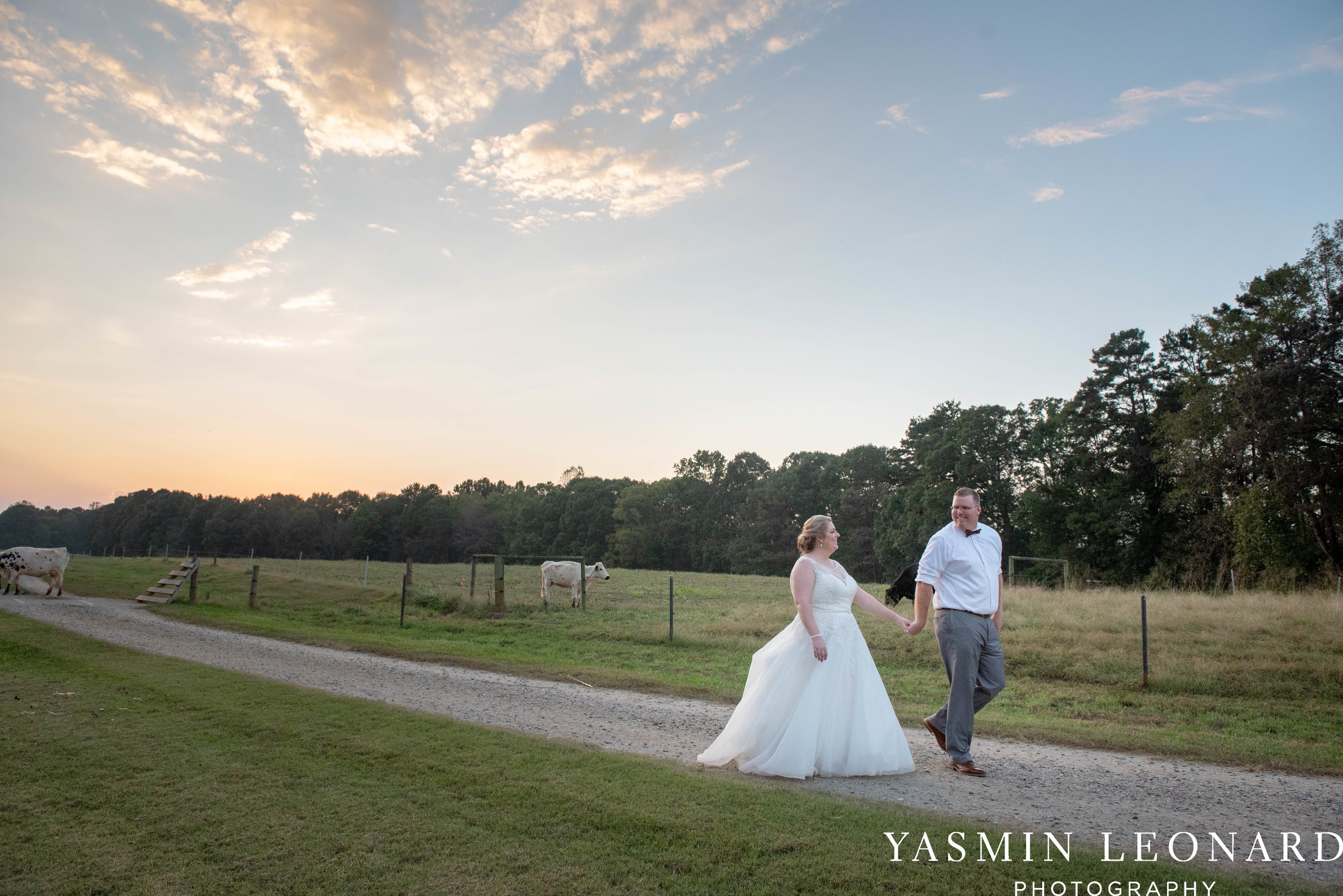 Danner Farms - NC Wedding Venues - NC Barns - Statesville NC - NC Wedding Photographer - High Point Wedding Photographer - Yasmin Leonard Photography-58.jpg