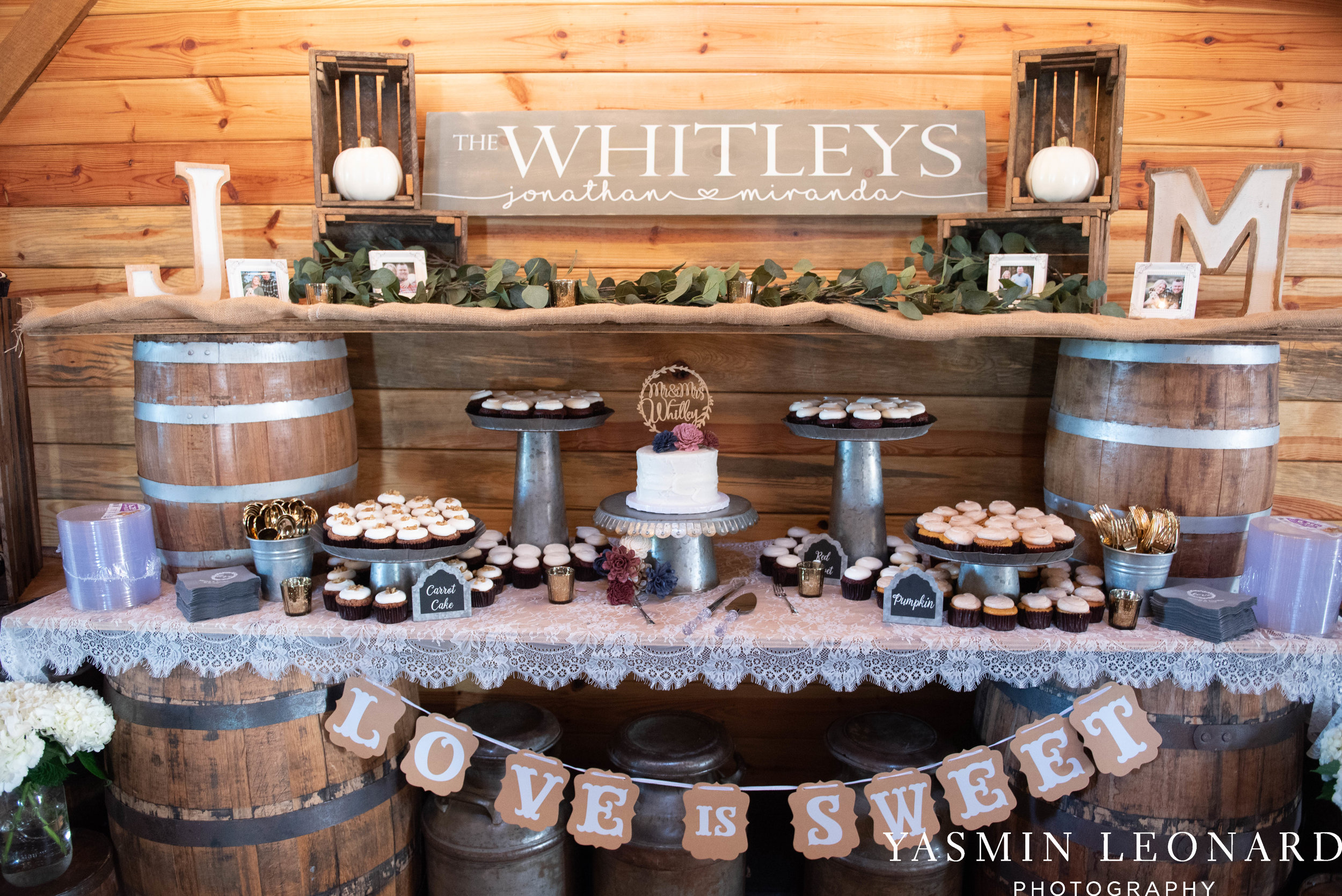 Danner Farms - NC Wedding Venues - NC Barns - Statesville NC - NC Wedding Photographer - High Point Wedding Photographer - Yasmin Leonard Photography-65.jpg